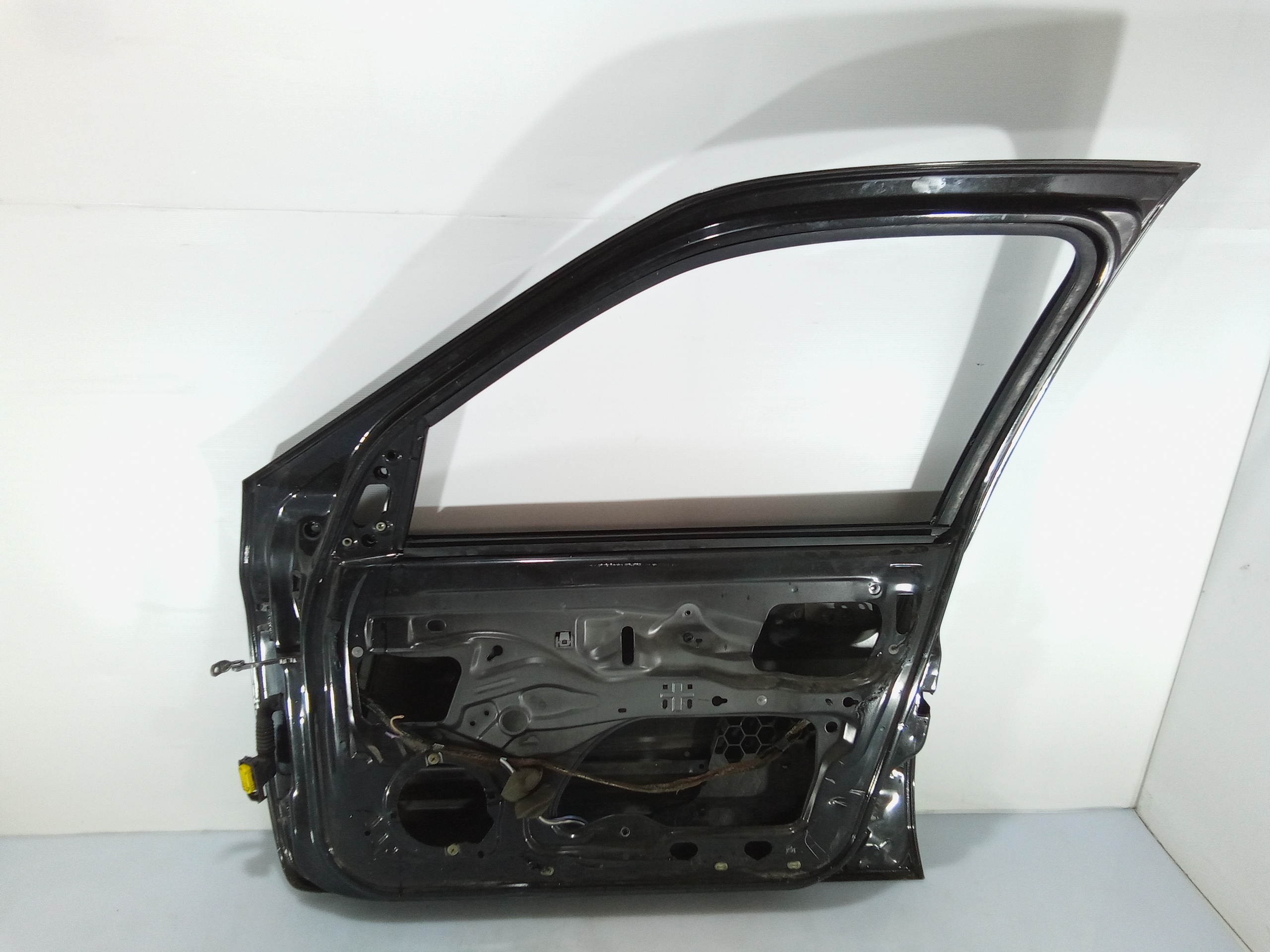Portiera anteriore Destra per Renault Clio Serie (04>08) (2004 - 2008)