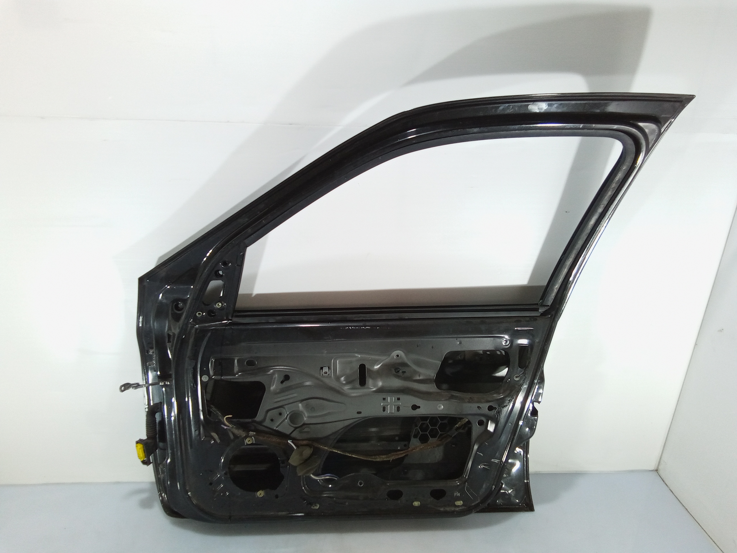 Portiera anteriore Destra per Renault Clio Serie (04>08) (2004 - 2008)