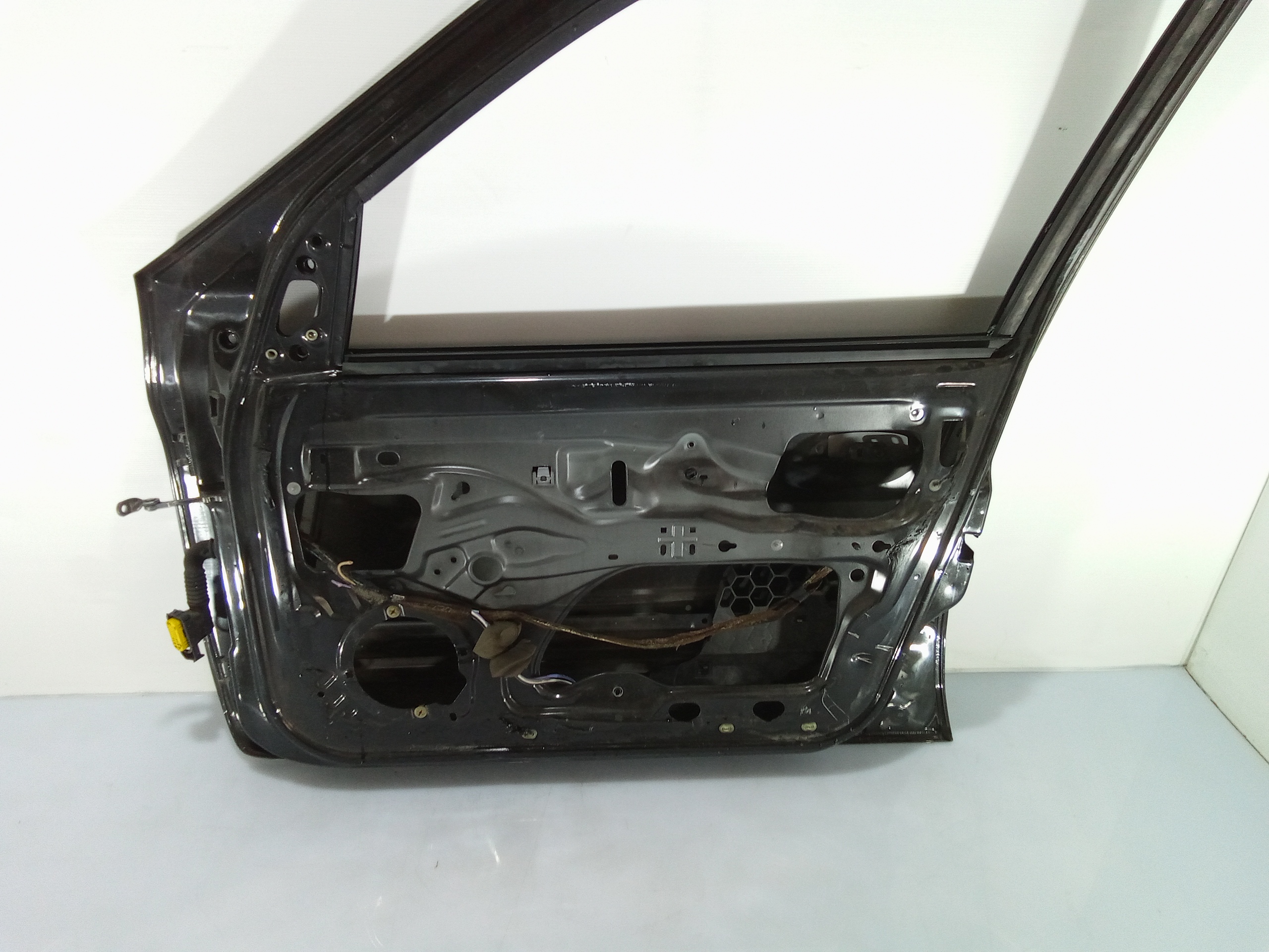 Portiera anteriore Destra per Renault Clio Serie (04>08) (2004 - 2008)