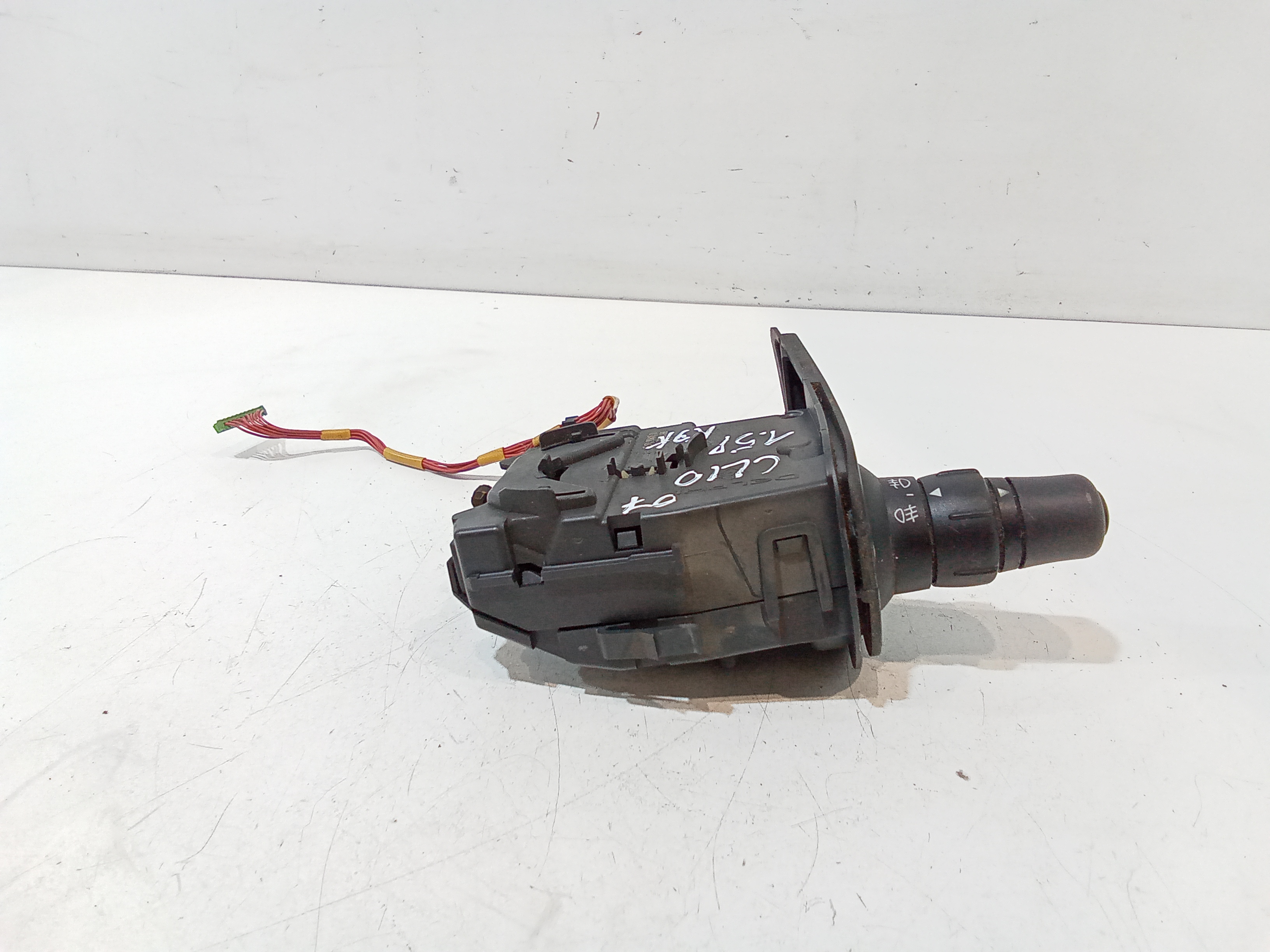 Devioluci sinistro per Renault Clio Serie (04>08) (2004 - 2008)