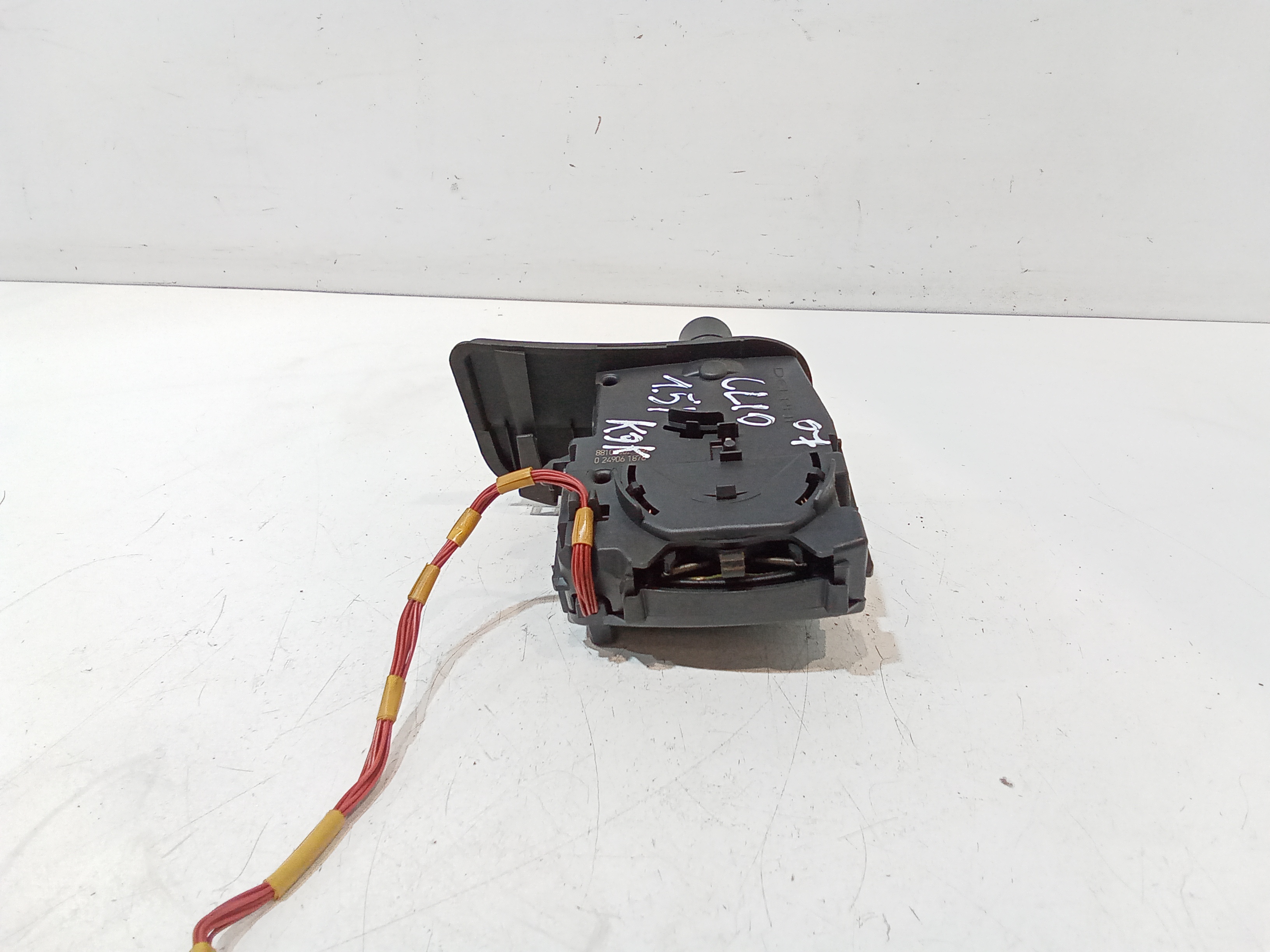 Devioluci sinistro per Renault Clio Serie (04>08) (2004 - 2008)