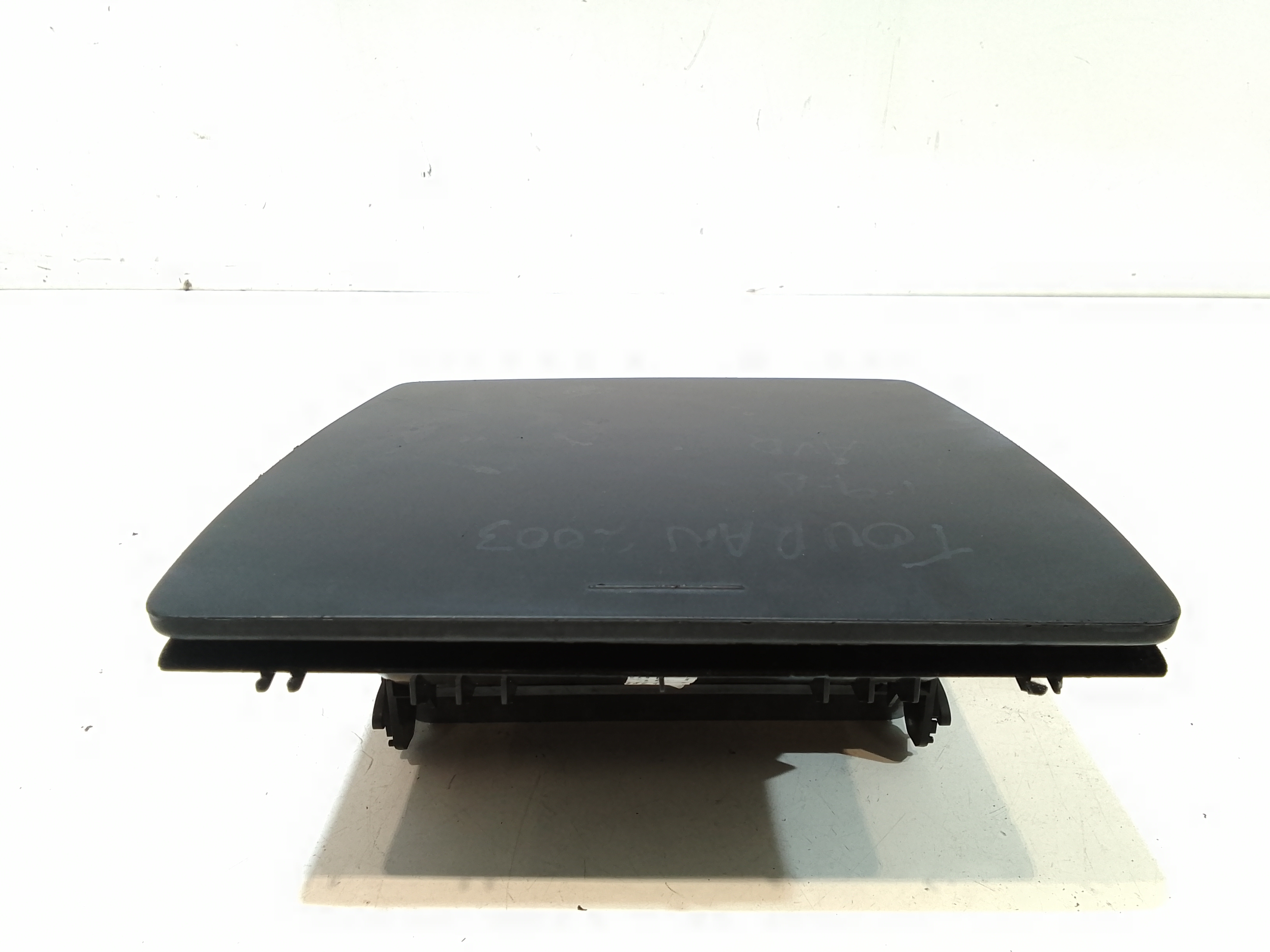 Vano portaoggetti per Volkswagen Touran 1 Serie (2003 - 2007)