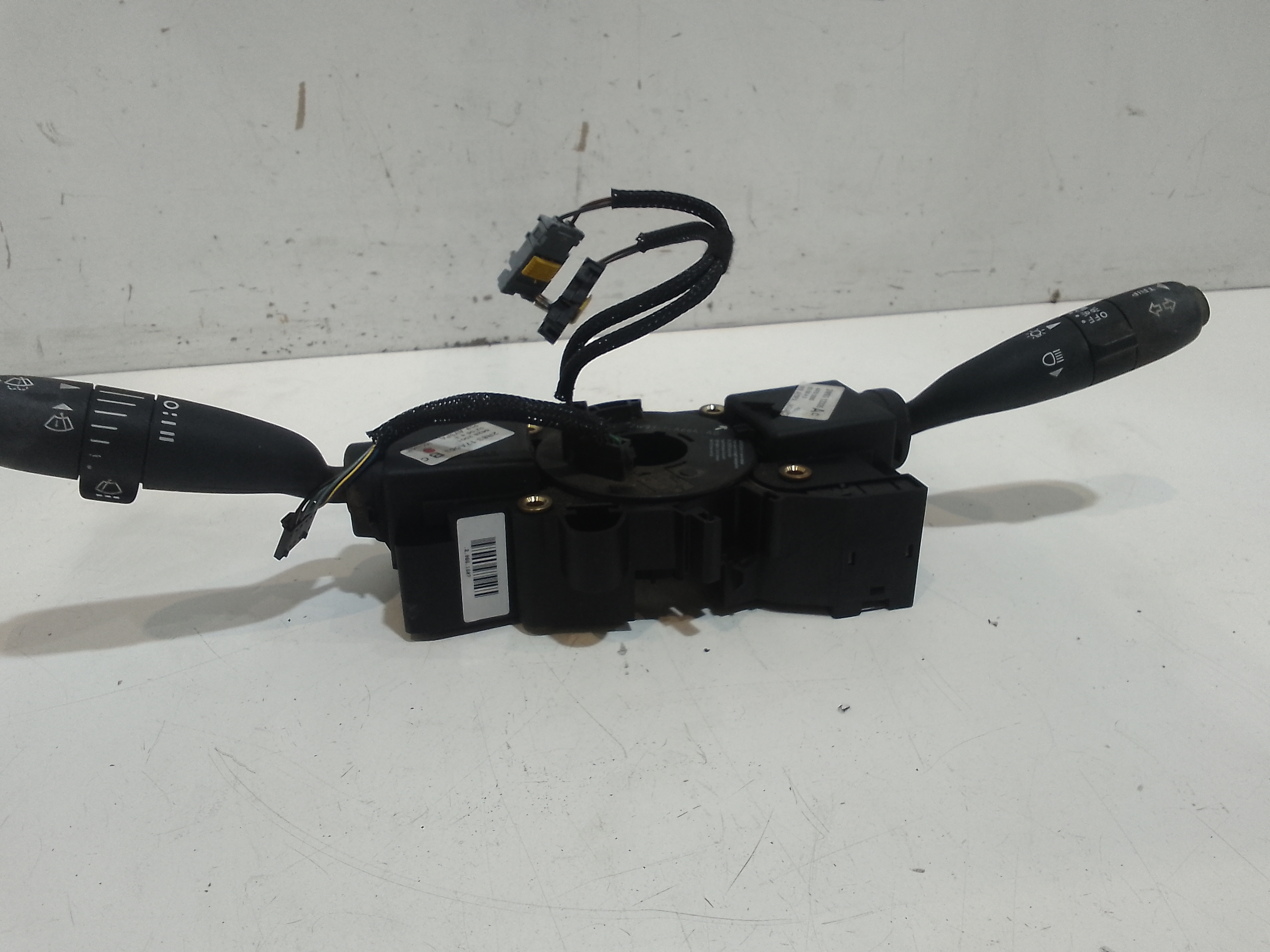 Devioluci per Jaguar S-type 2 Serie (2002 - 2004)