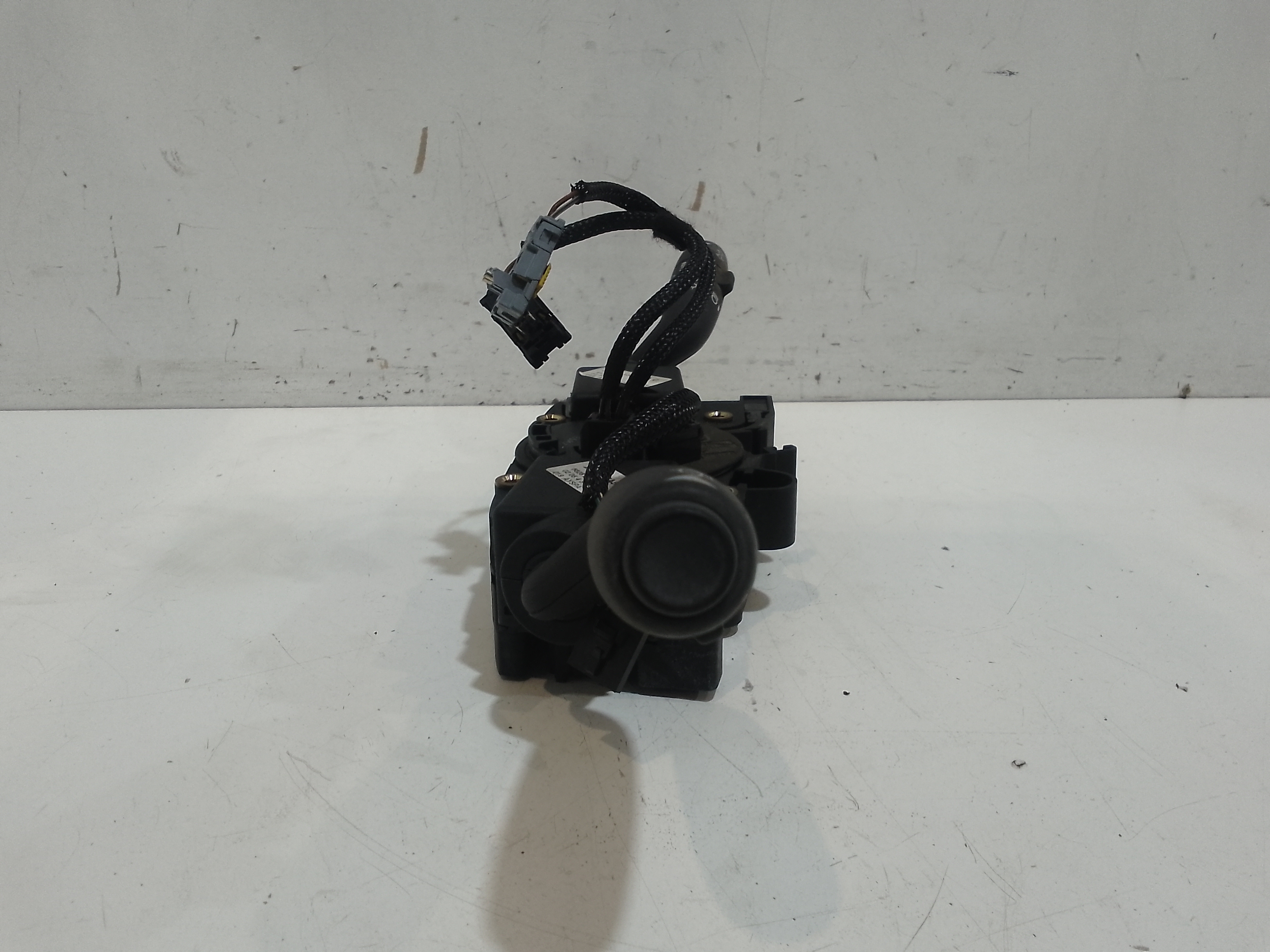 Devioluci per Jaguar S-type 2 Serie (2002 - 2004)