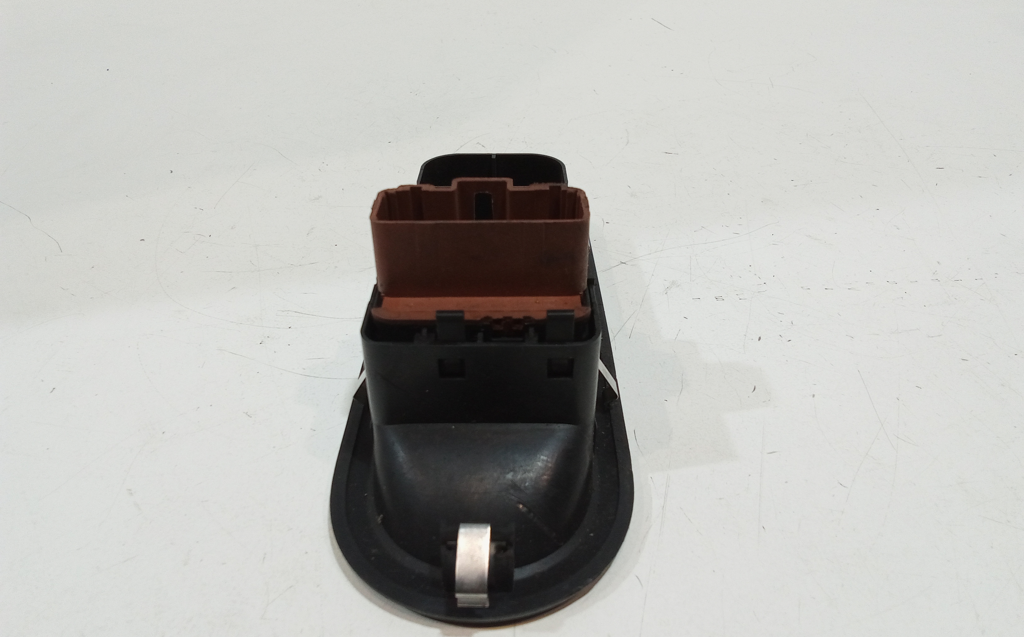 Pulsantiera anteriore sinistra Guida per Renault Clio Serie (04>08) (2004 - 2008)