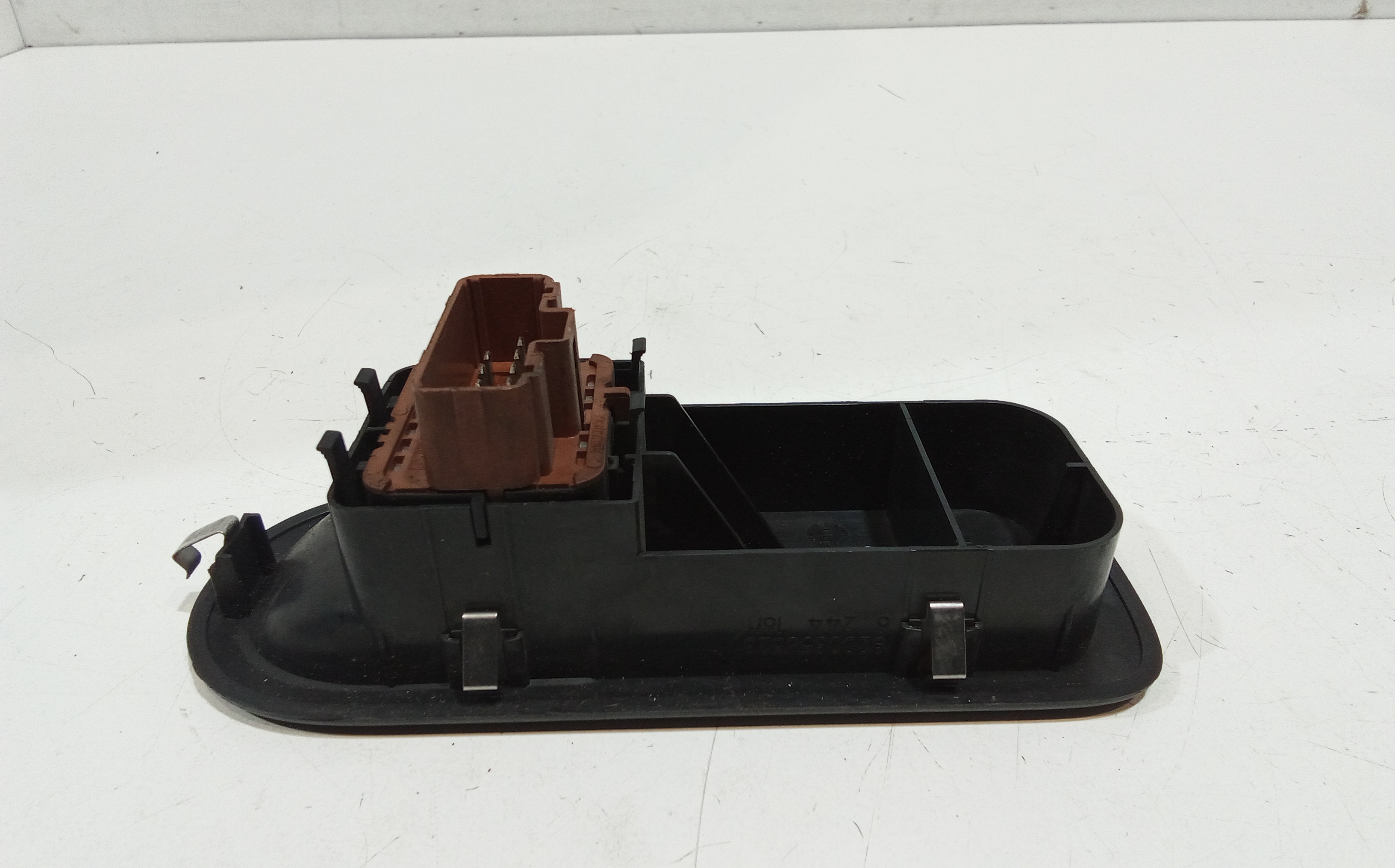 Pulsantiera anteriore sinistra Guida per Renault Clio Serie (04>08) (2004 - 2008)