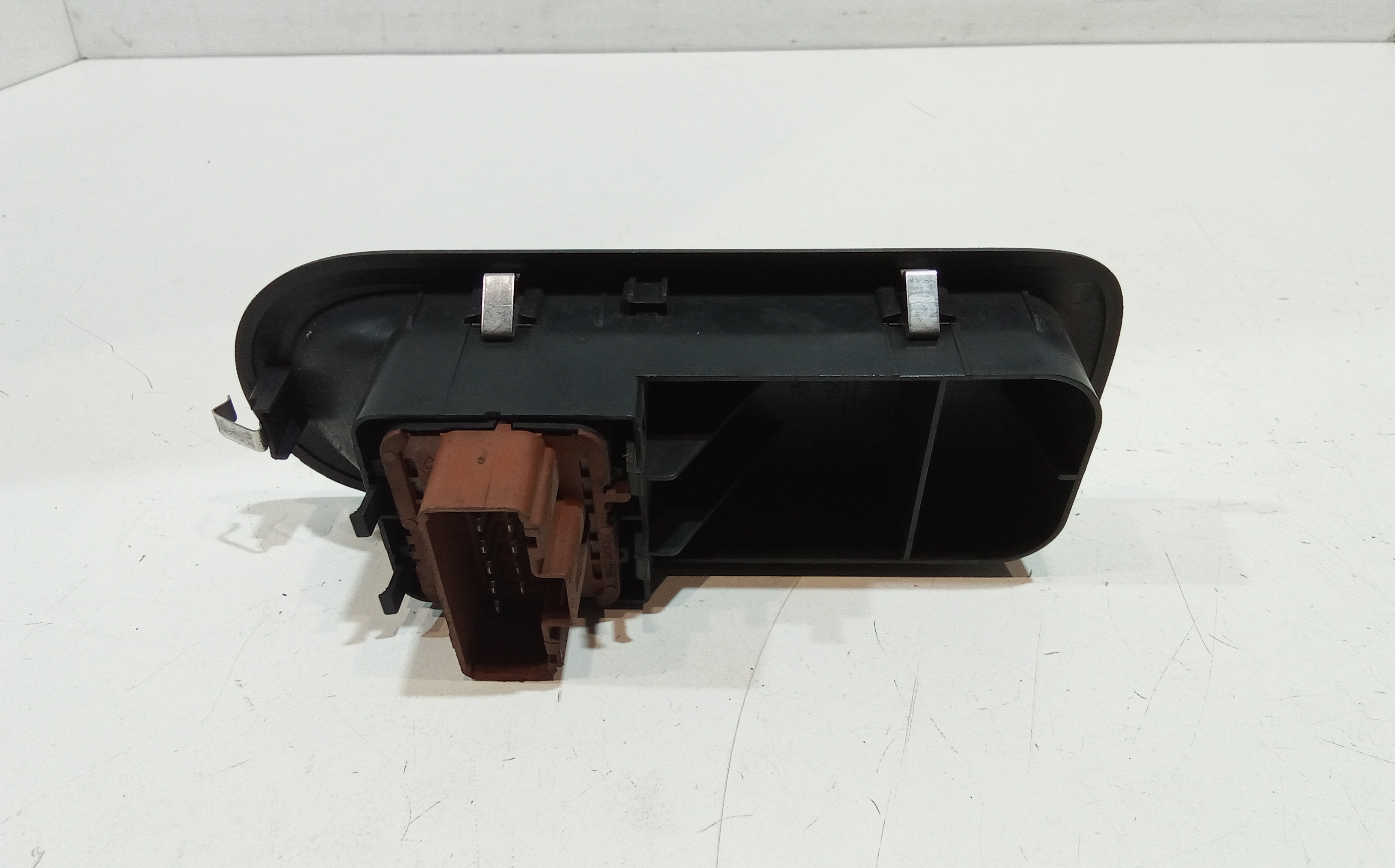 Pulsantiera anteriore sinistra Guida per Renault Clio Serie (04>08) (2004 - 2008)