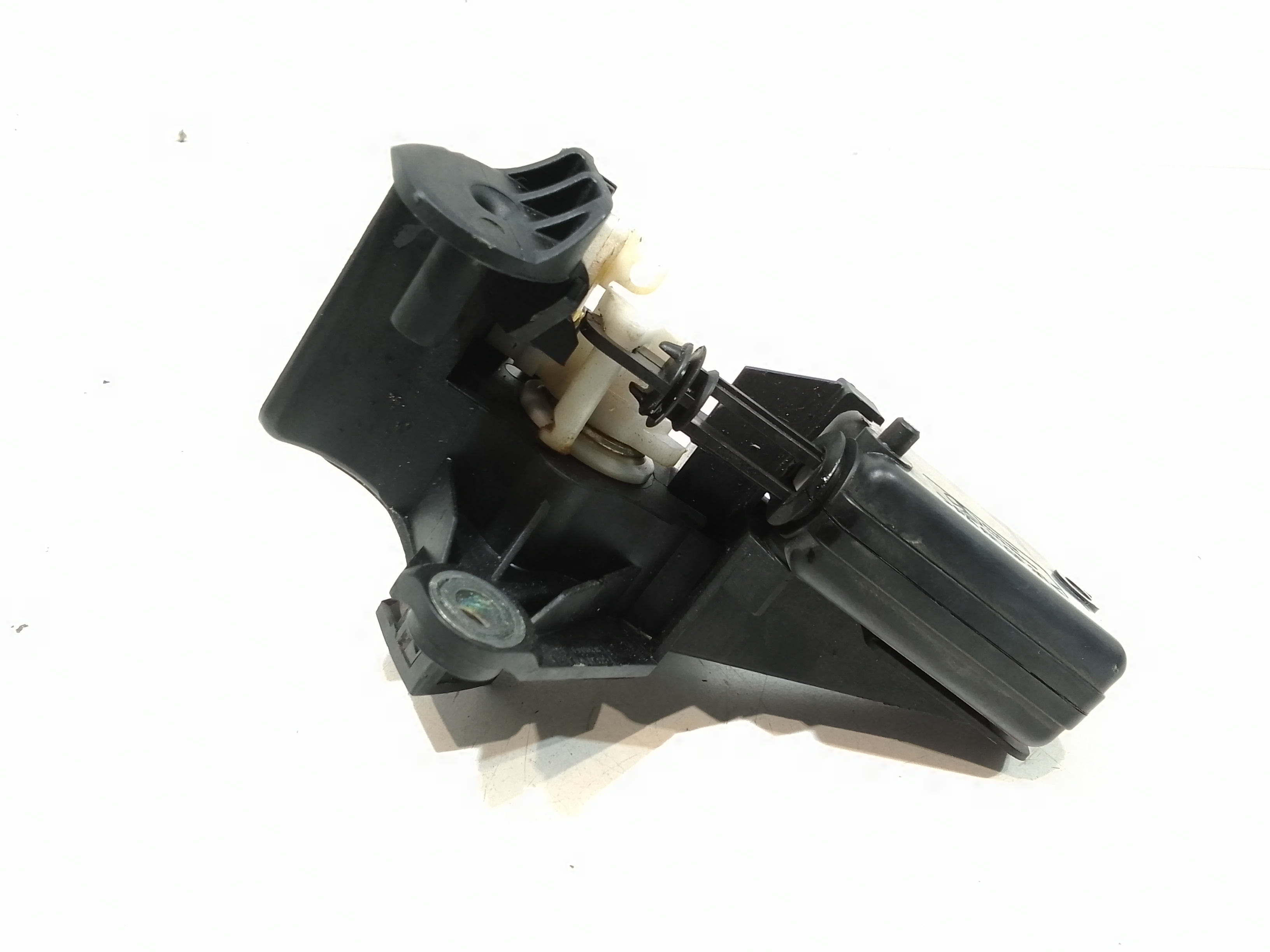 Serratura Cofano Posteriore per Renault Clio Serie (04>08) (2004 - 2008)