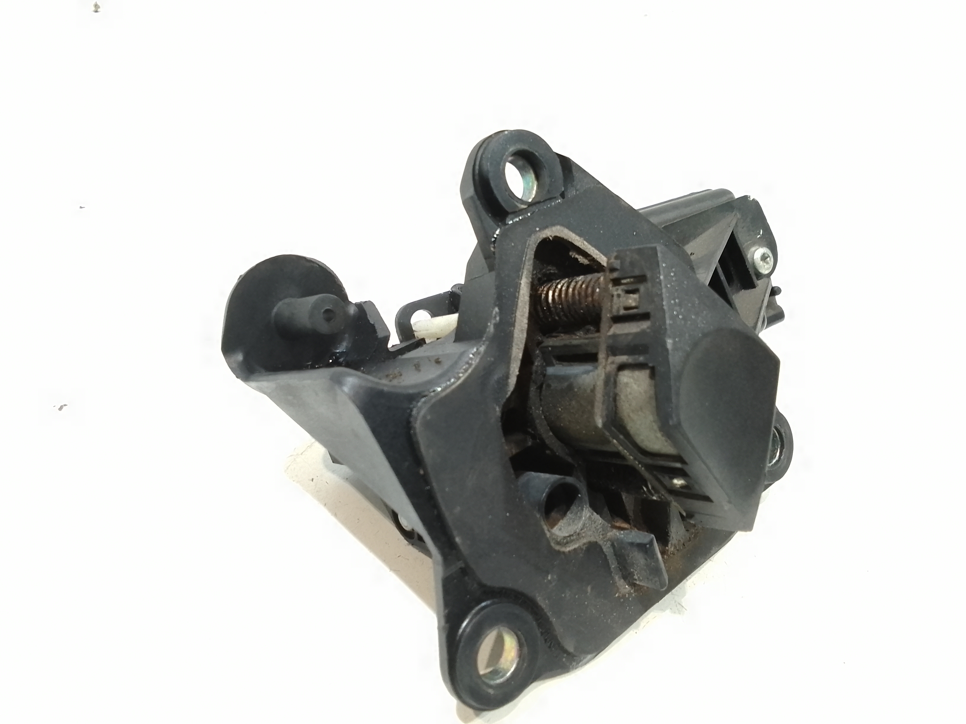 Serratura Cofano Posteriore per Renault Clio Serie (04>08) (2004 - 2008)