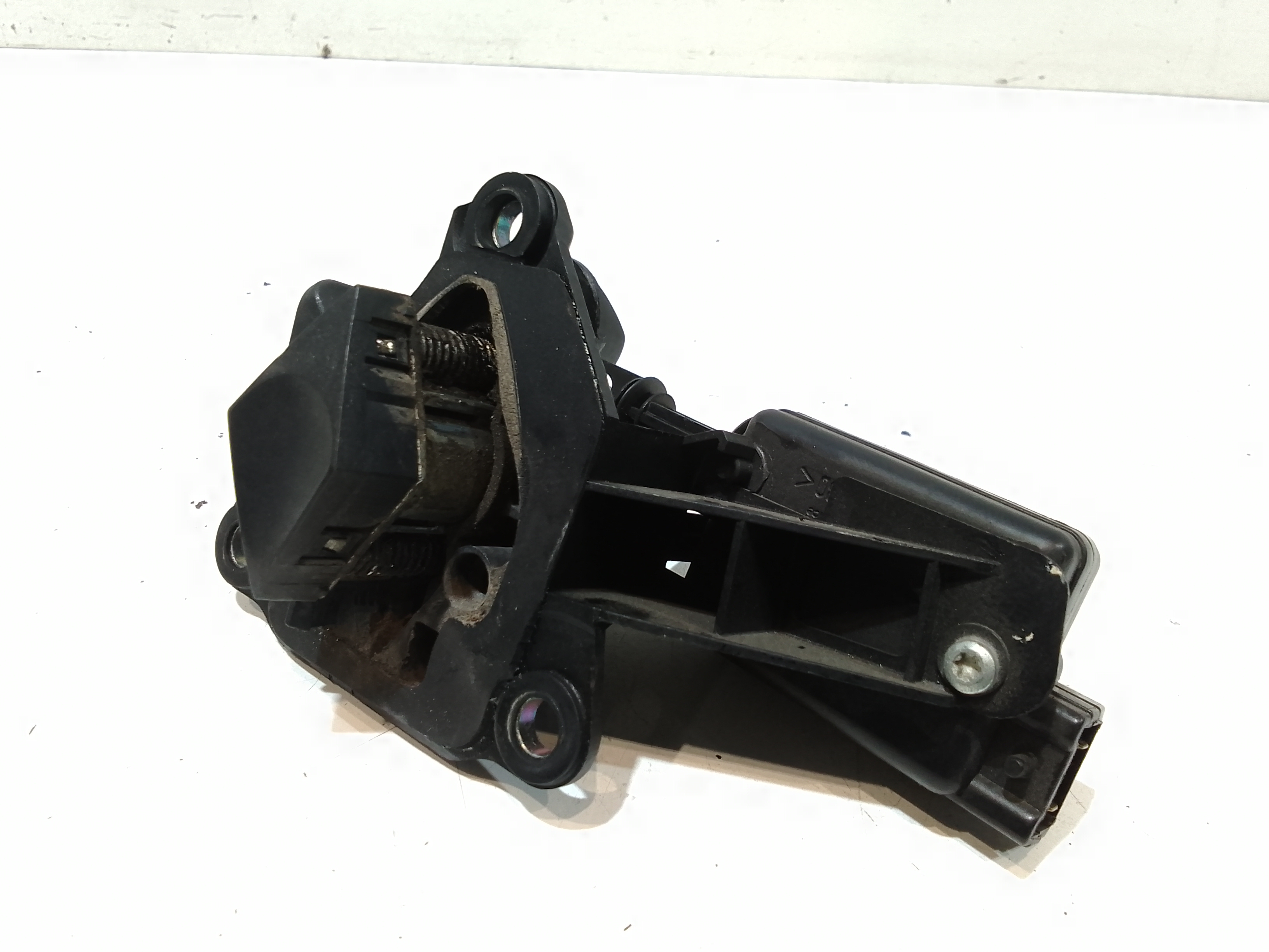 Serratura Cofano Posteriore per Renault Clio Serie (04>08) (2004 - 2008)