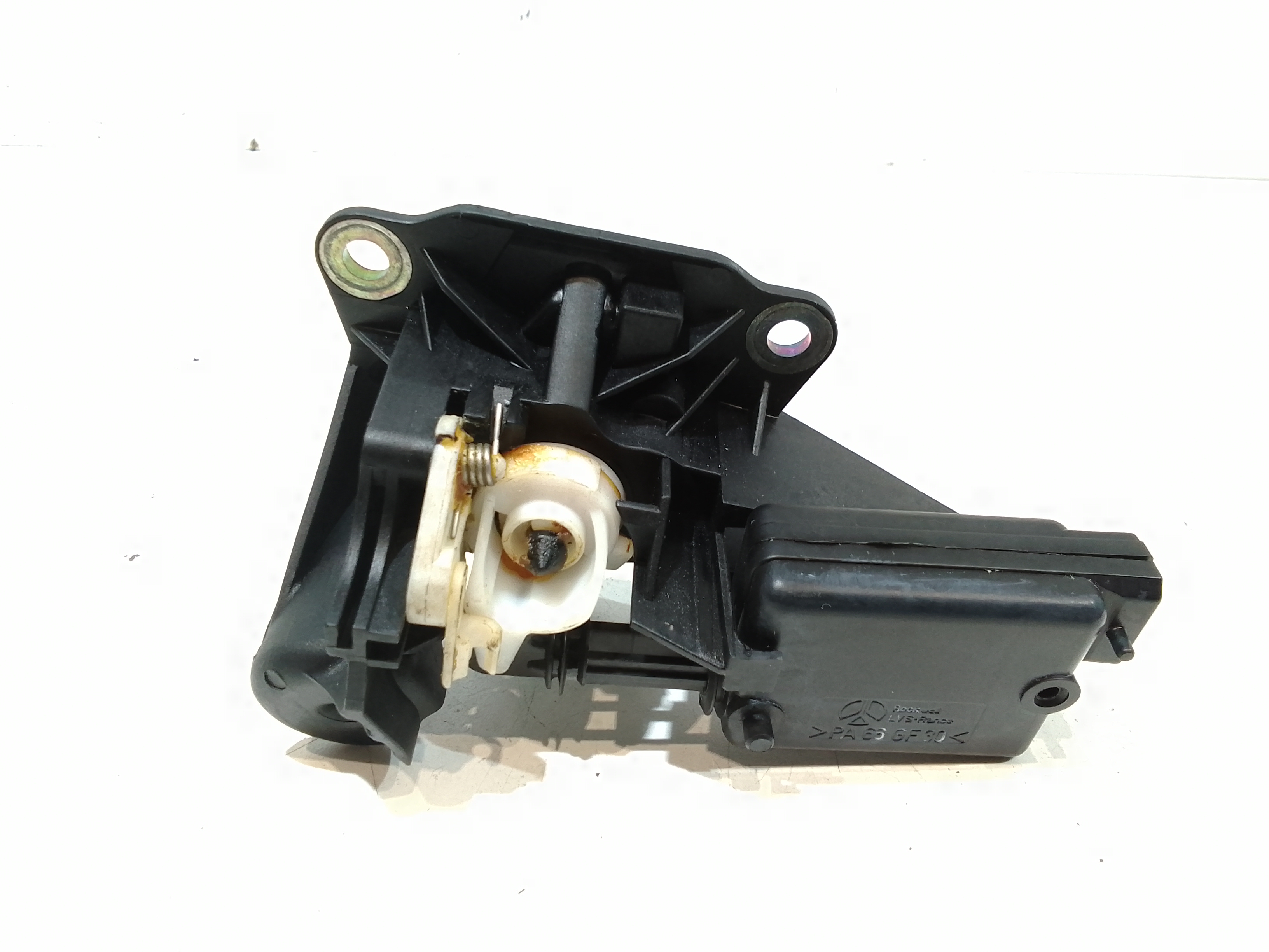 Serratura Cofano Posteriore per Renault Clio Serie (04>08) (2004 - 2008)