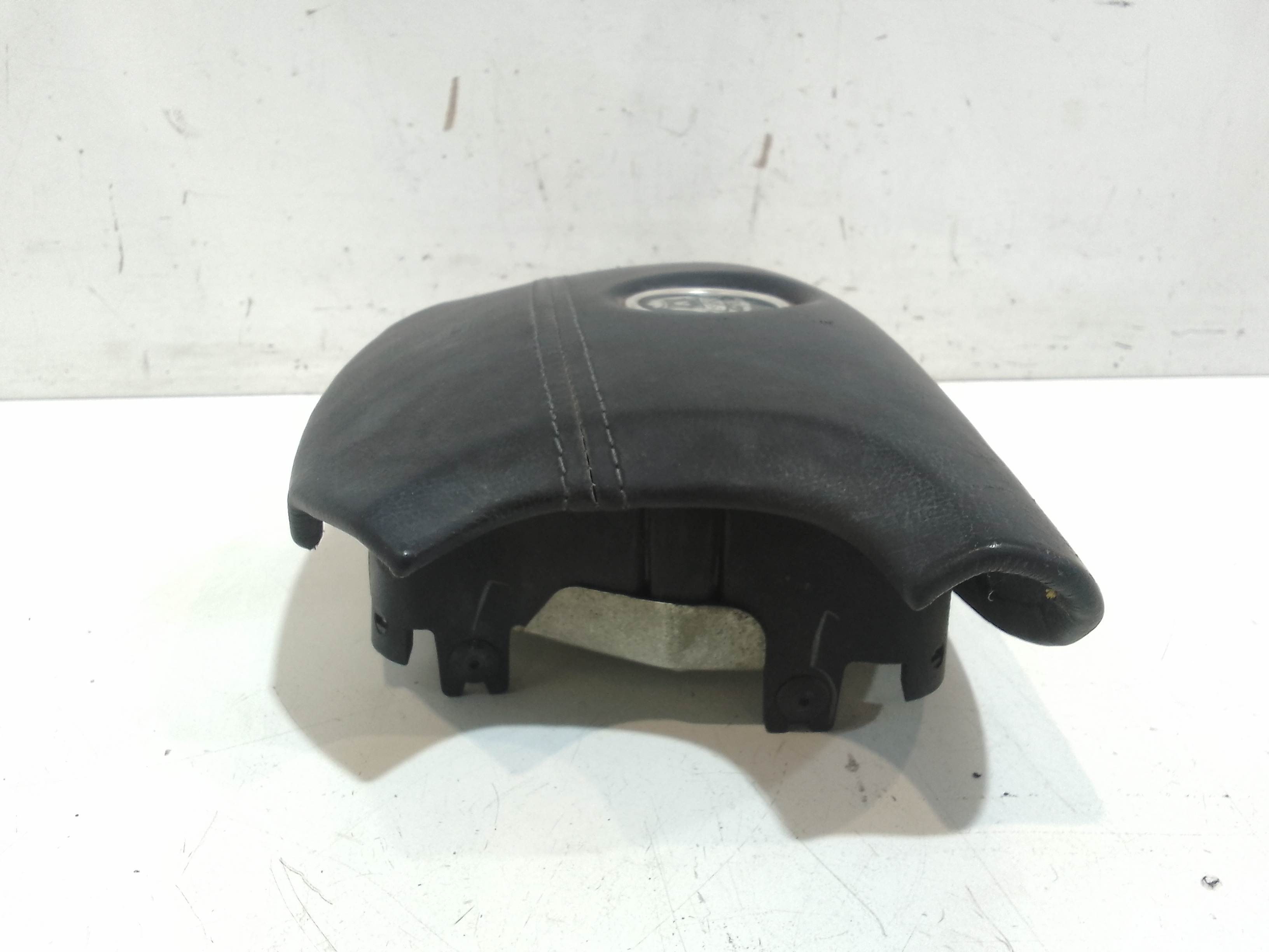 Airbag Volante per Jaguar S-type 2 Serie (2002 - 2004)