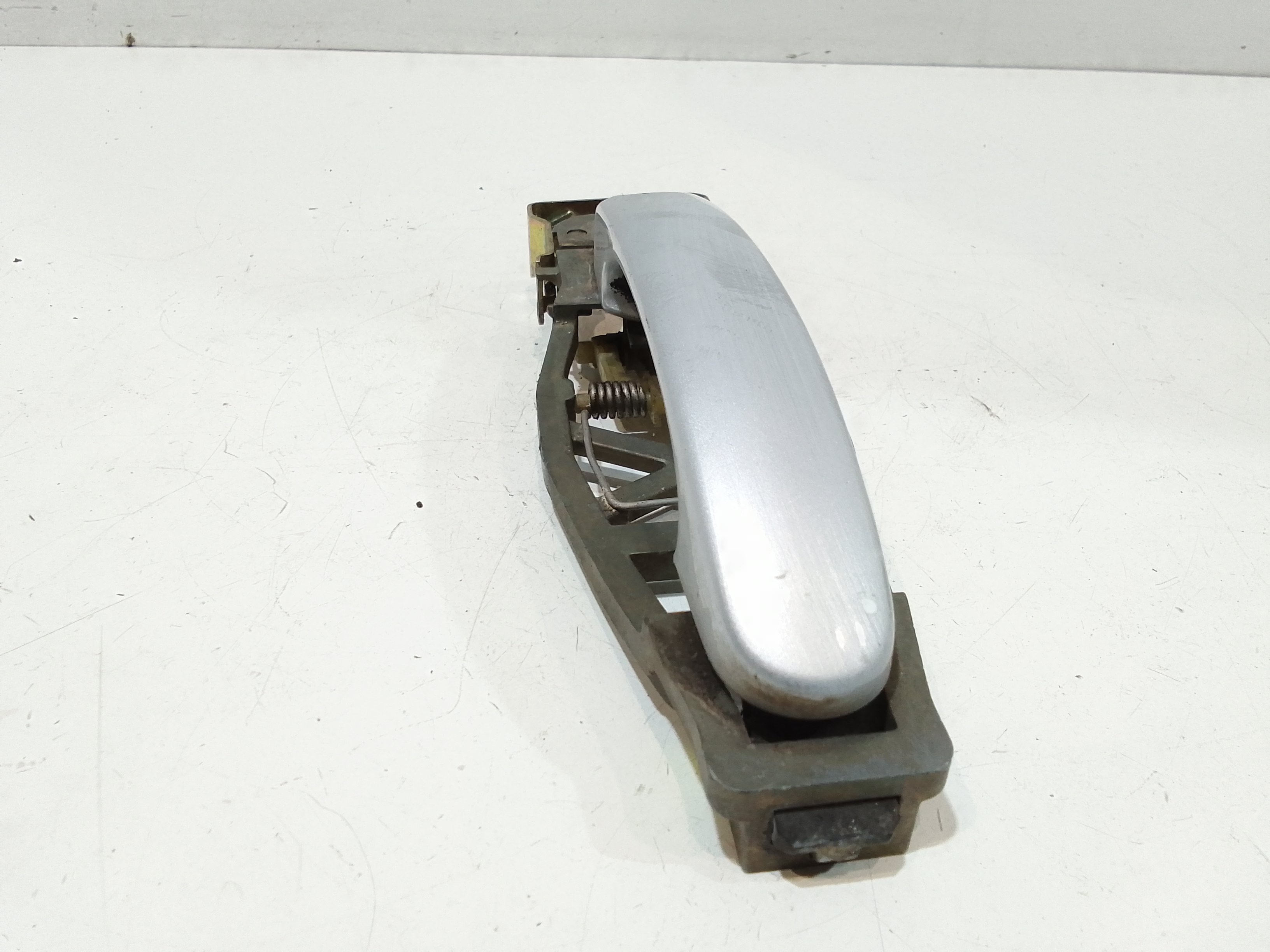 Maniglia esterna Anteriore Destra per Volkswagen Touran 1 Serie (2003 - 2007)