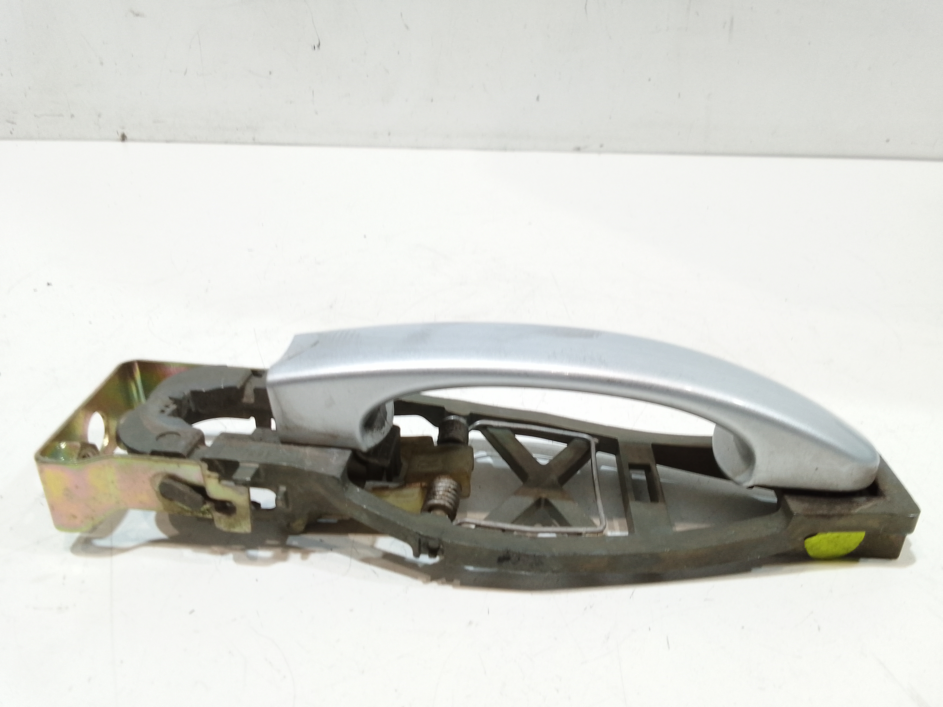 Maniglia esterna Anteriore Destra per Volkswagen Touran 1 Serie (2003 - 2007)