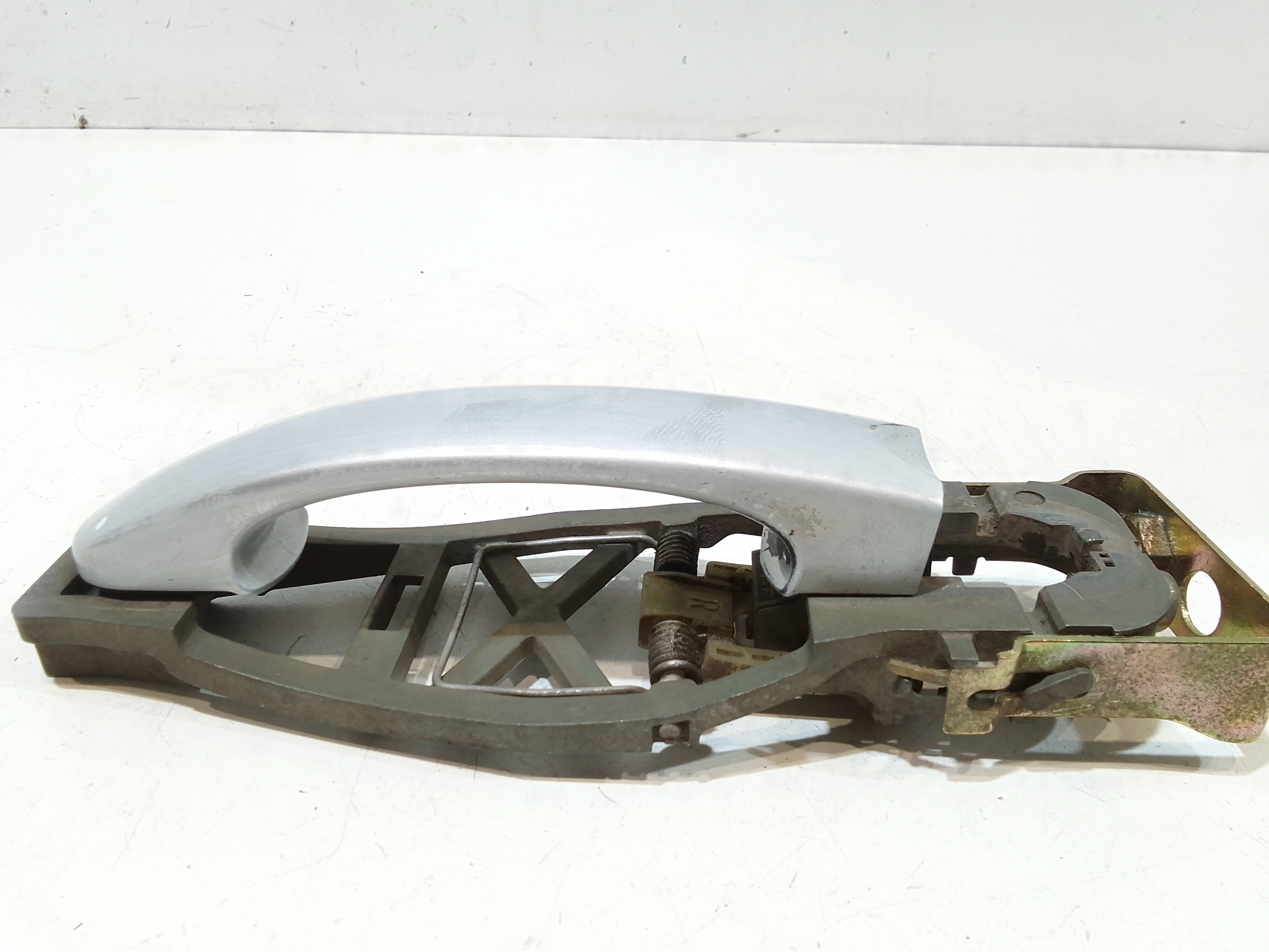 Maniglia esterna Anteriore Destra per Volkswagen Touran 1 Serie (2003 - 2007)