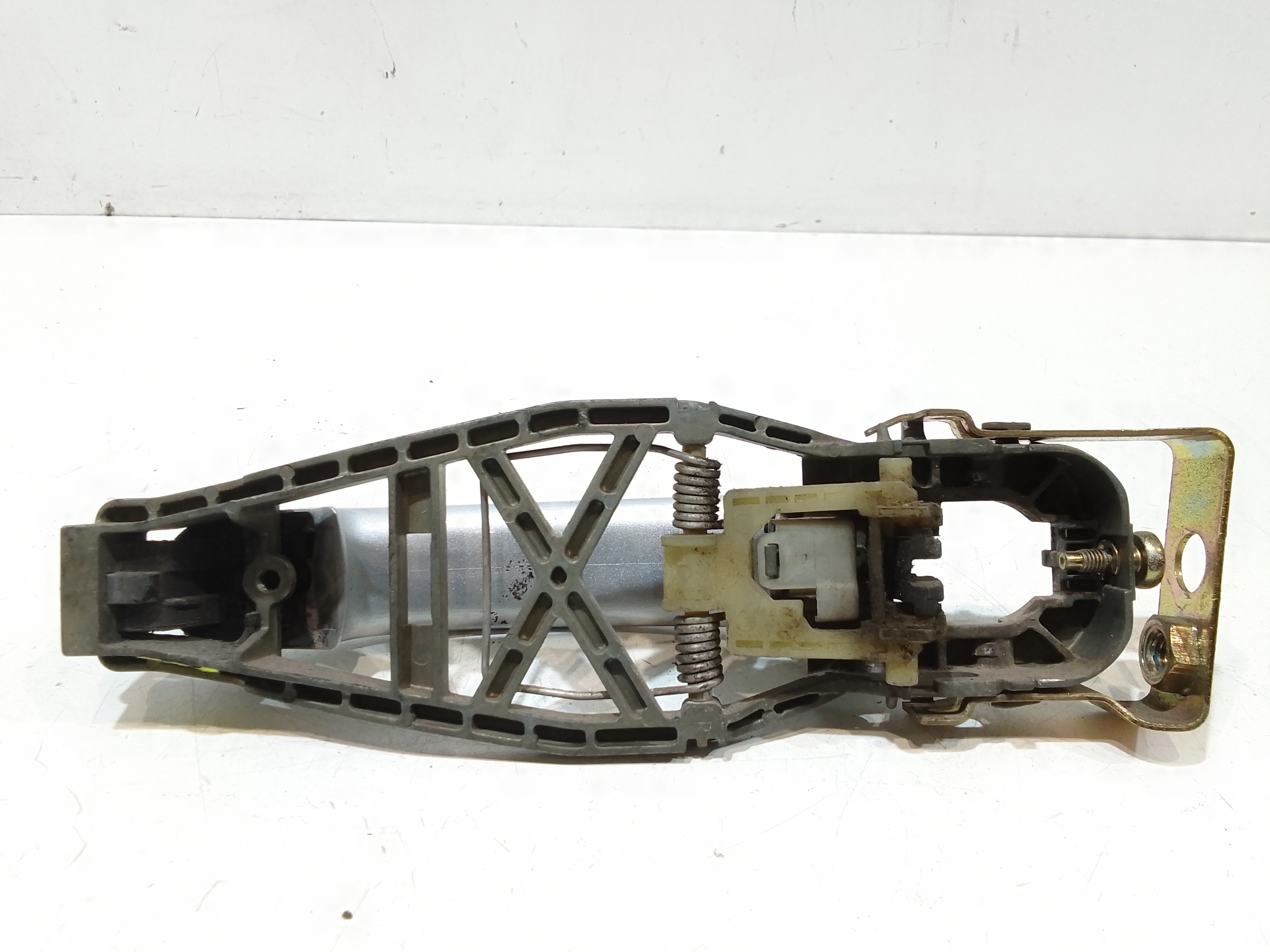 Maniglia esterna Anteriore Destra per Volkswagen Touran 1 Serie (2003 - 2007)