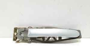 Maniglia esterna Anteriore Destra per Volkswagen Touran 1 Serie (2003 - 2007)