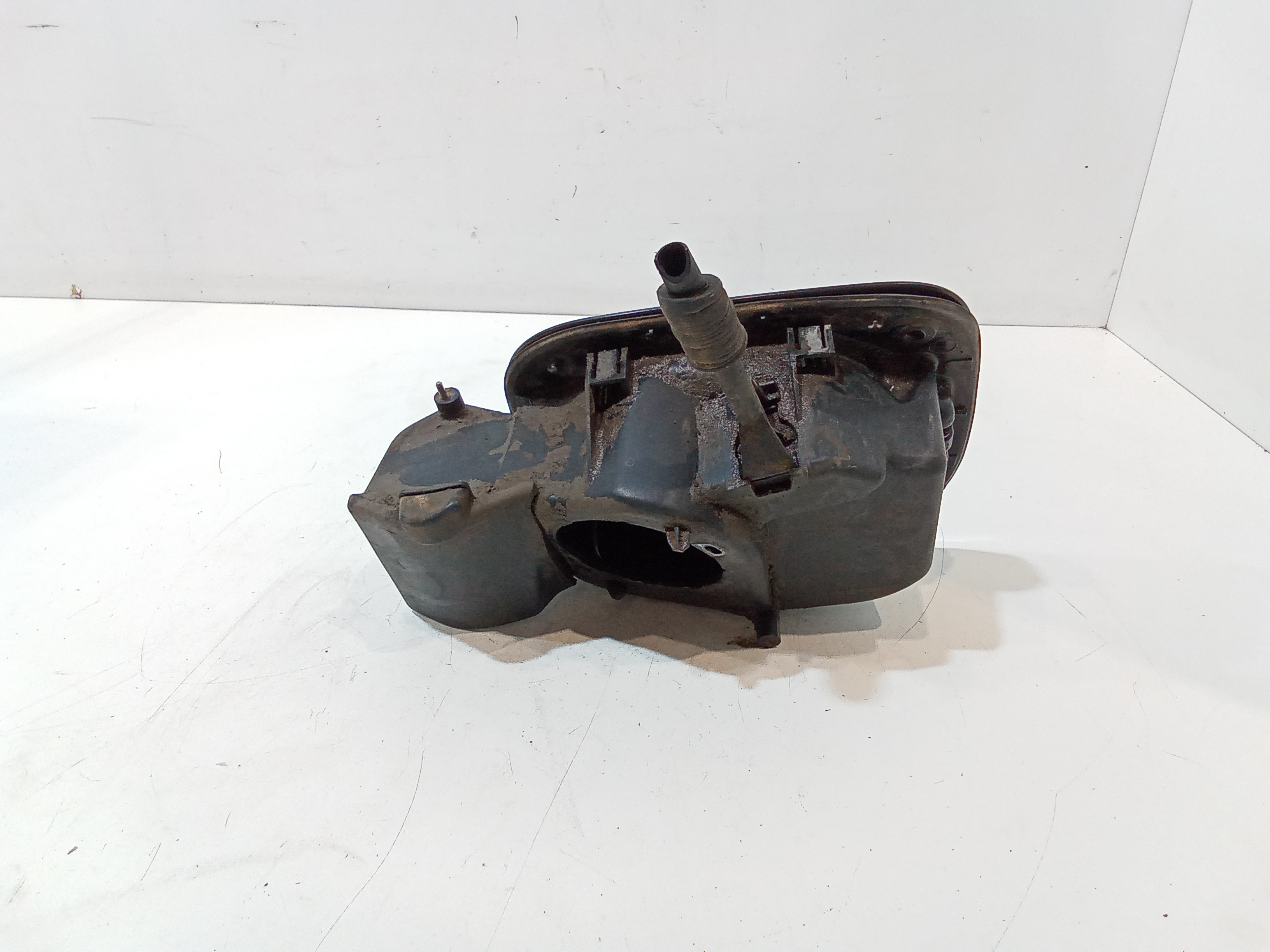 Sportellino Carburante per Renault Clio Serie (04>08) (2004 - 2008)