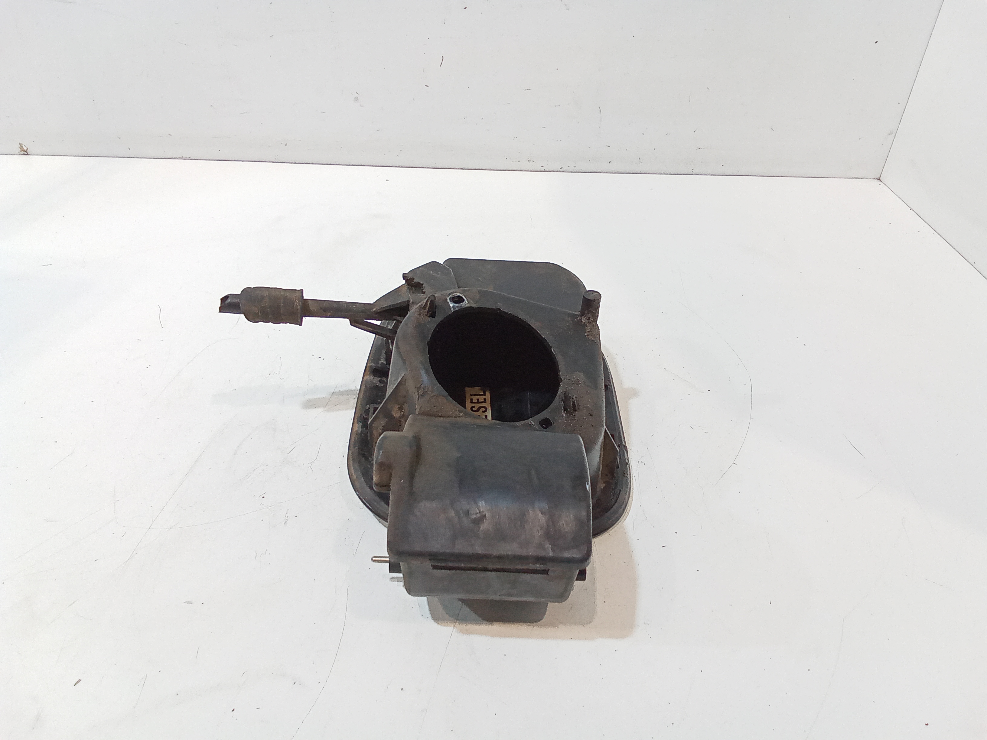 Sportellino Carburante per Renault Clio Serie (04>08) (2004 - 2008)