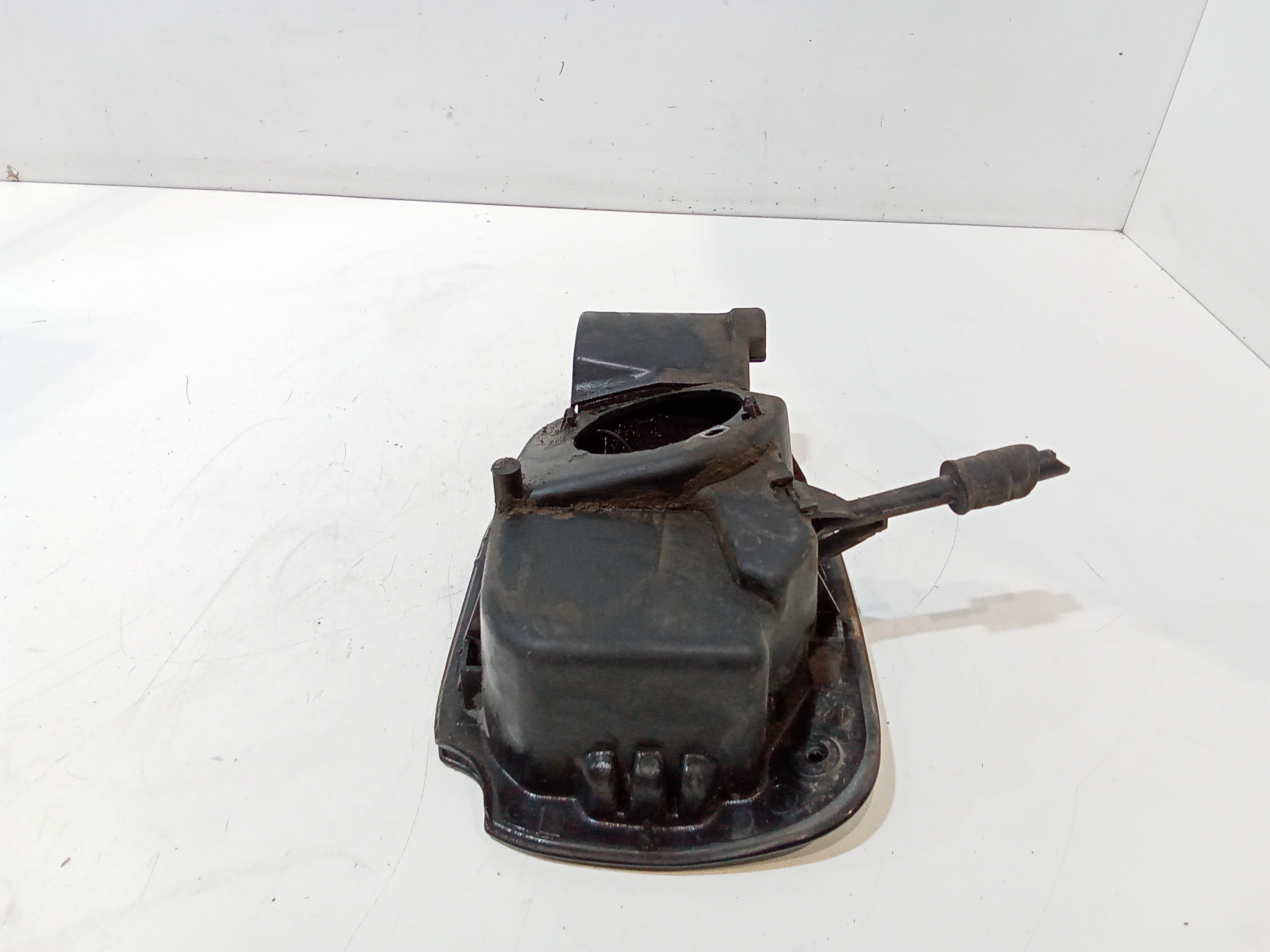 Sportellino Carburante per Renault Clio Serie (04>08) (2004 - 2008)