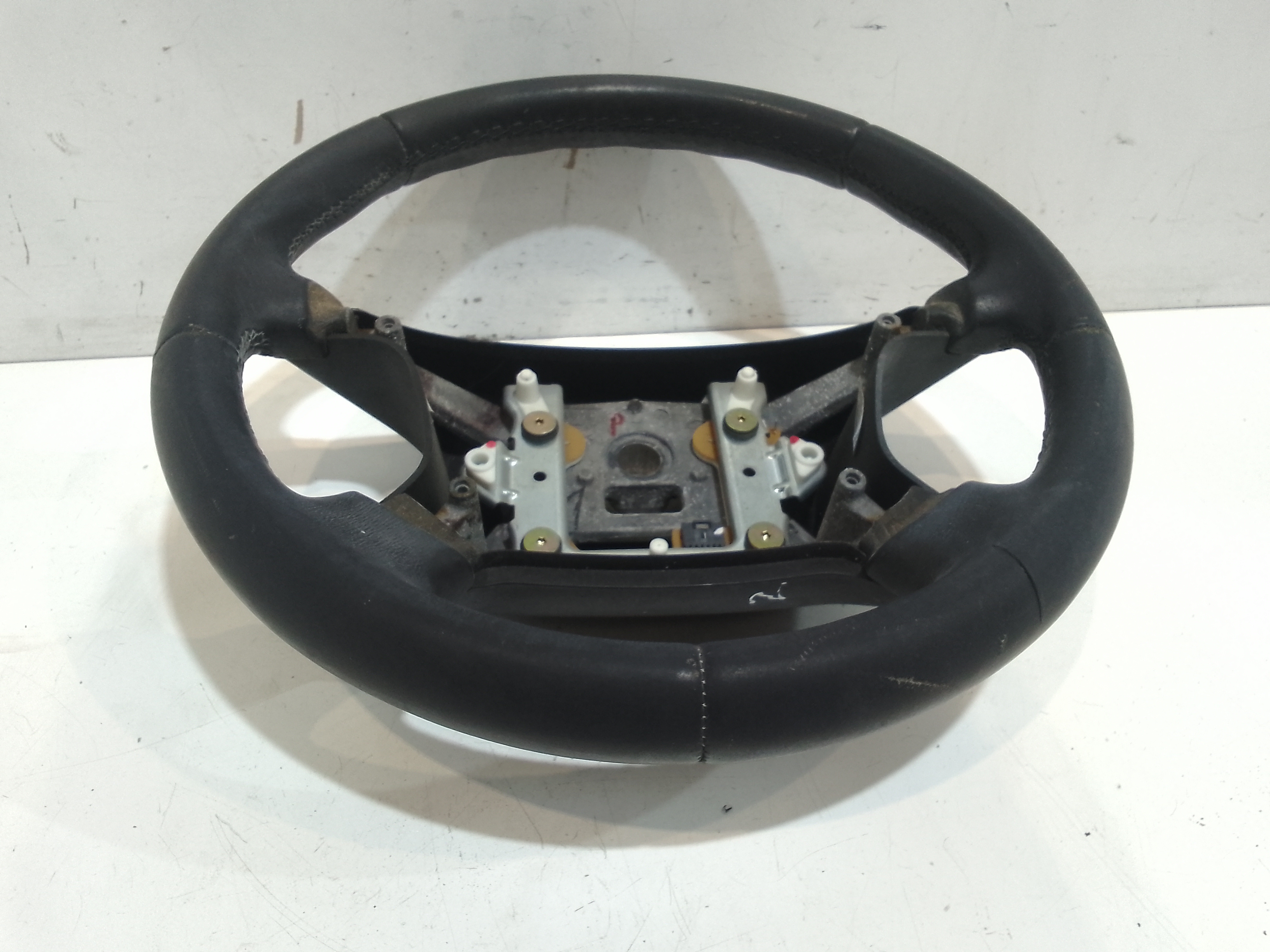 Volante per Jaguar S-type 2 Serie (2002 - 2004)