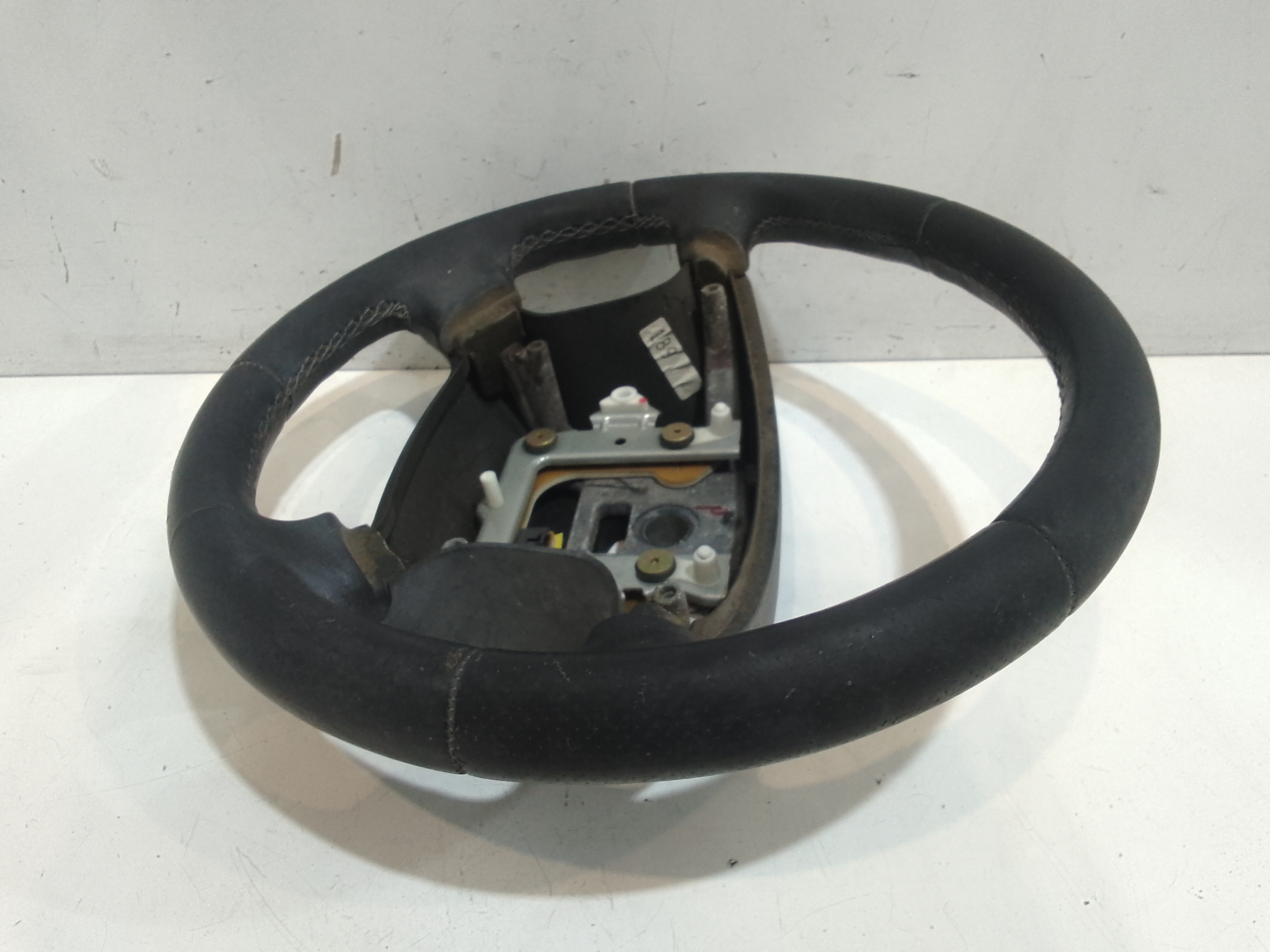 Volante per Jaguar S-type 2 Serie (2002 - 2004)