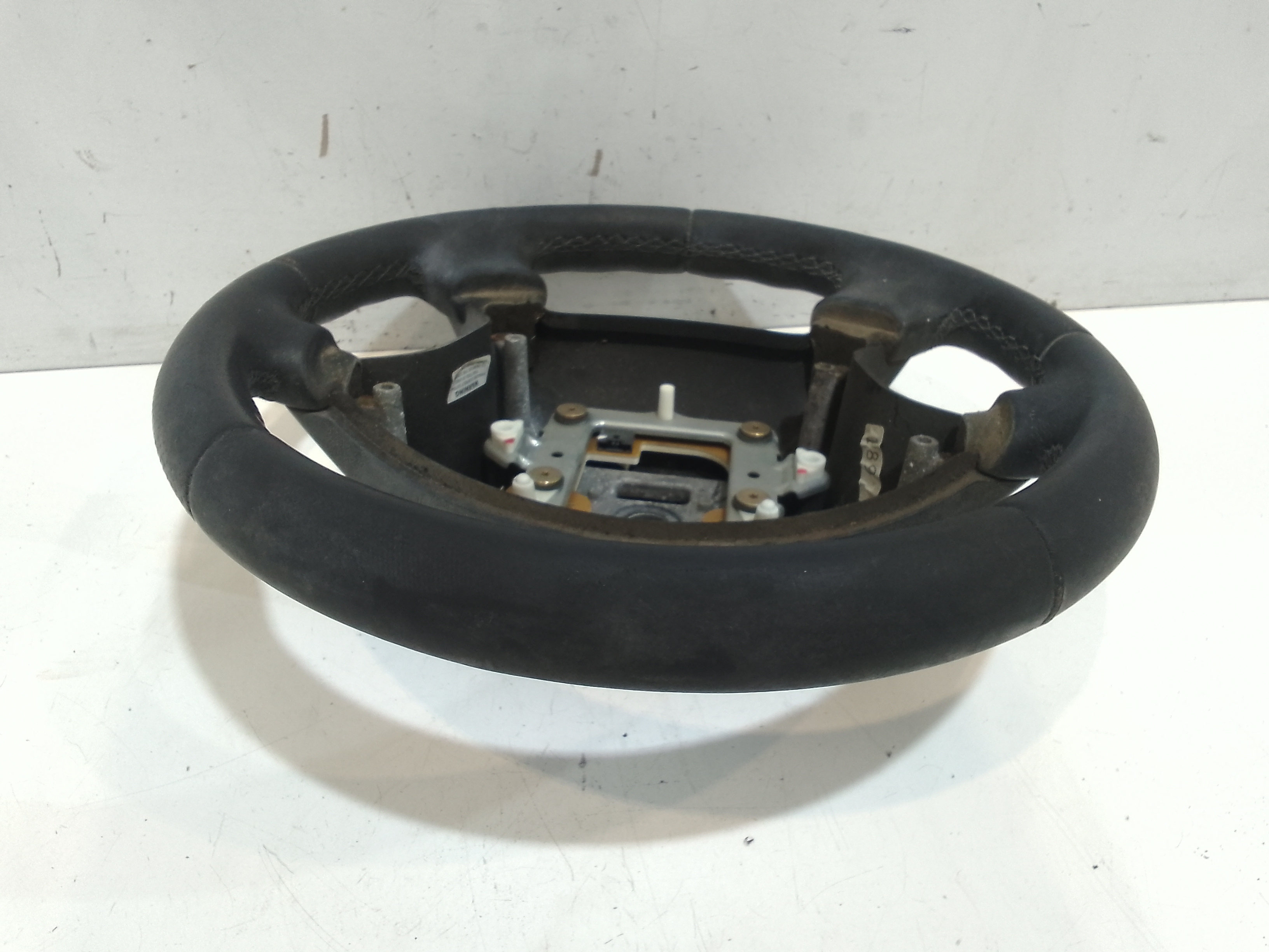 Volante per Jaguar S-type 2 Serie (2002 - 2004)