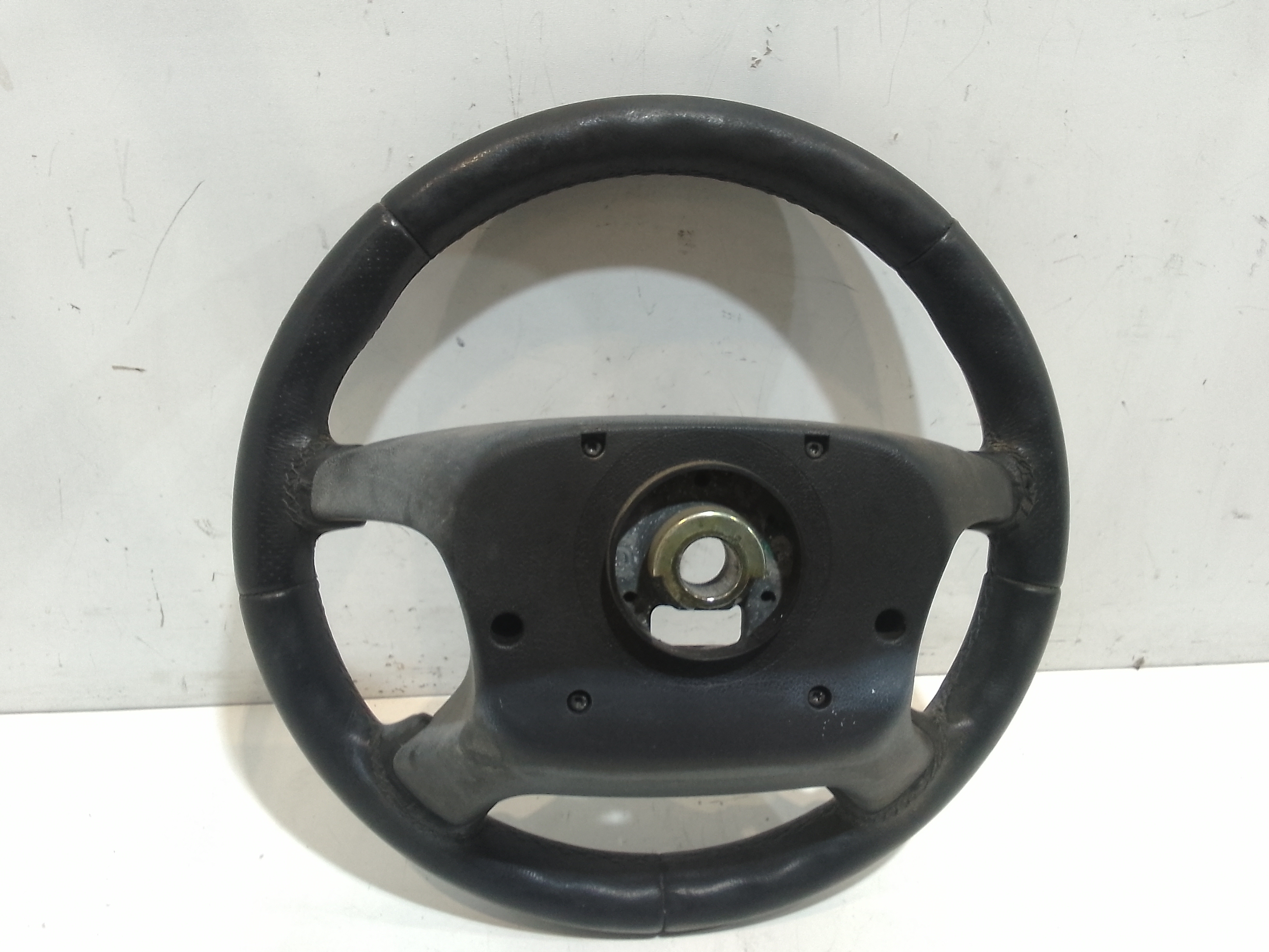 Volante per Jaguar S-type 2 Serie (2002 - 2004)