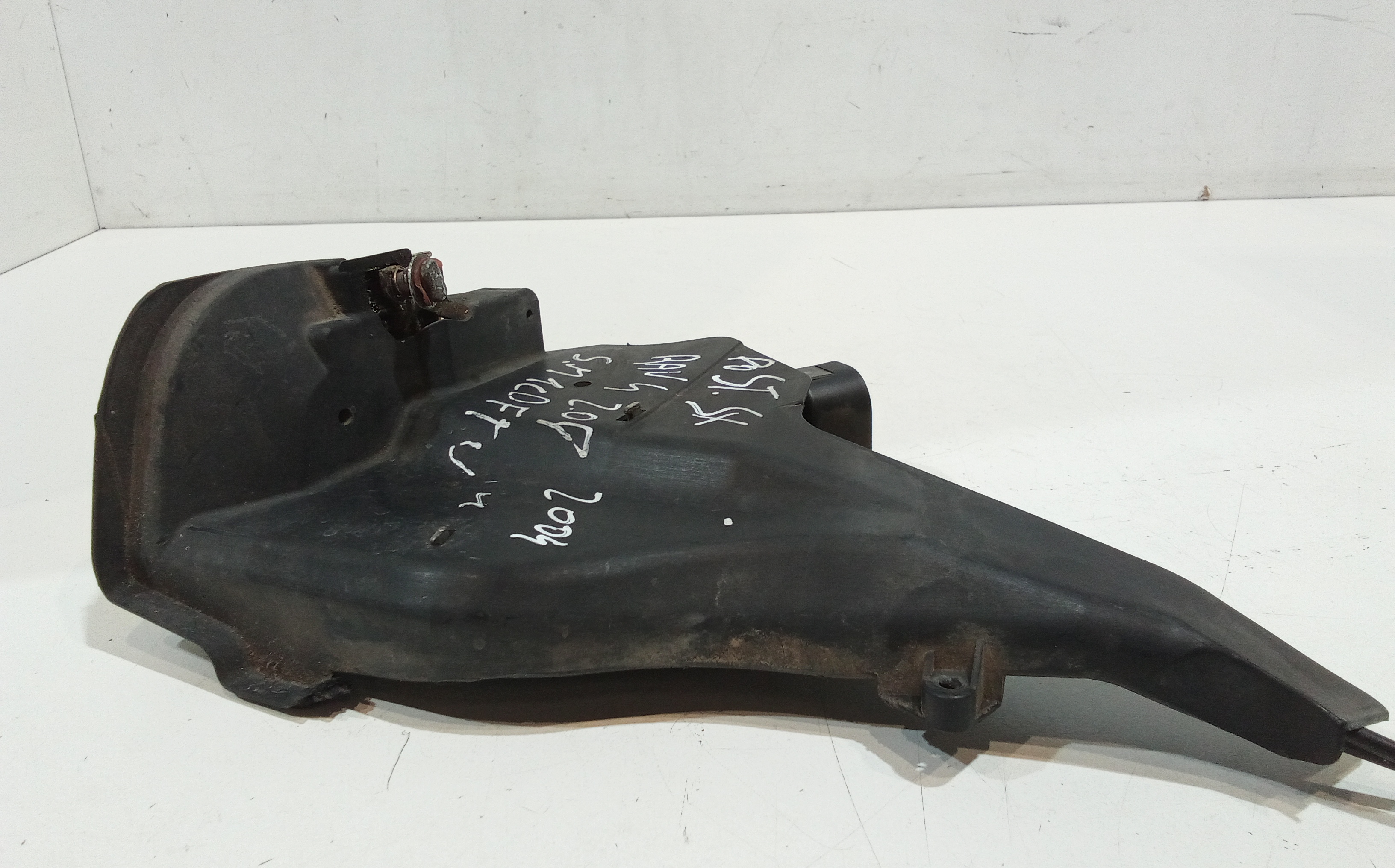 Serratura Posteriore Sinistra per Toyota Rav4 3 Serie (2003 - 2005)