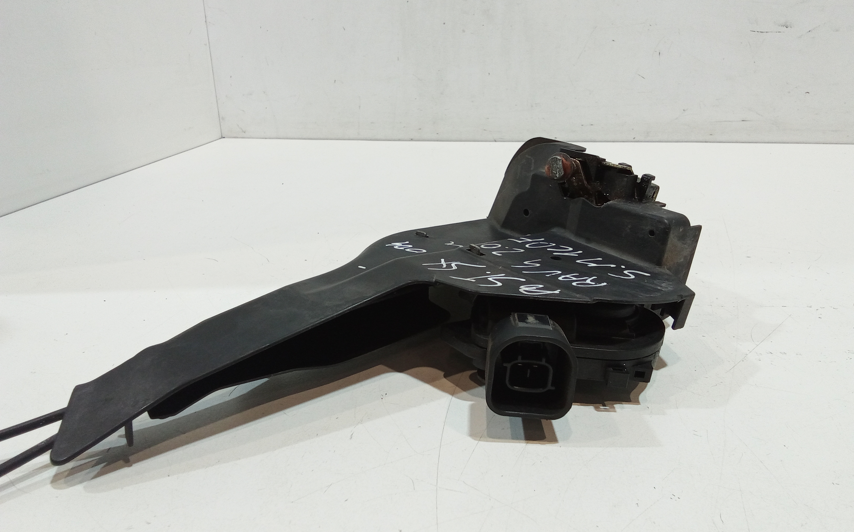 Serratura Posteriore Sinistra per Toyota Rav4 3 Serie (2003 - 2005)