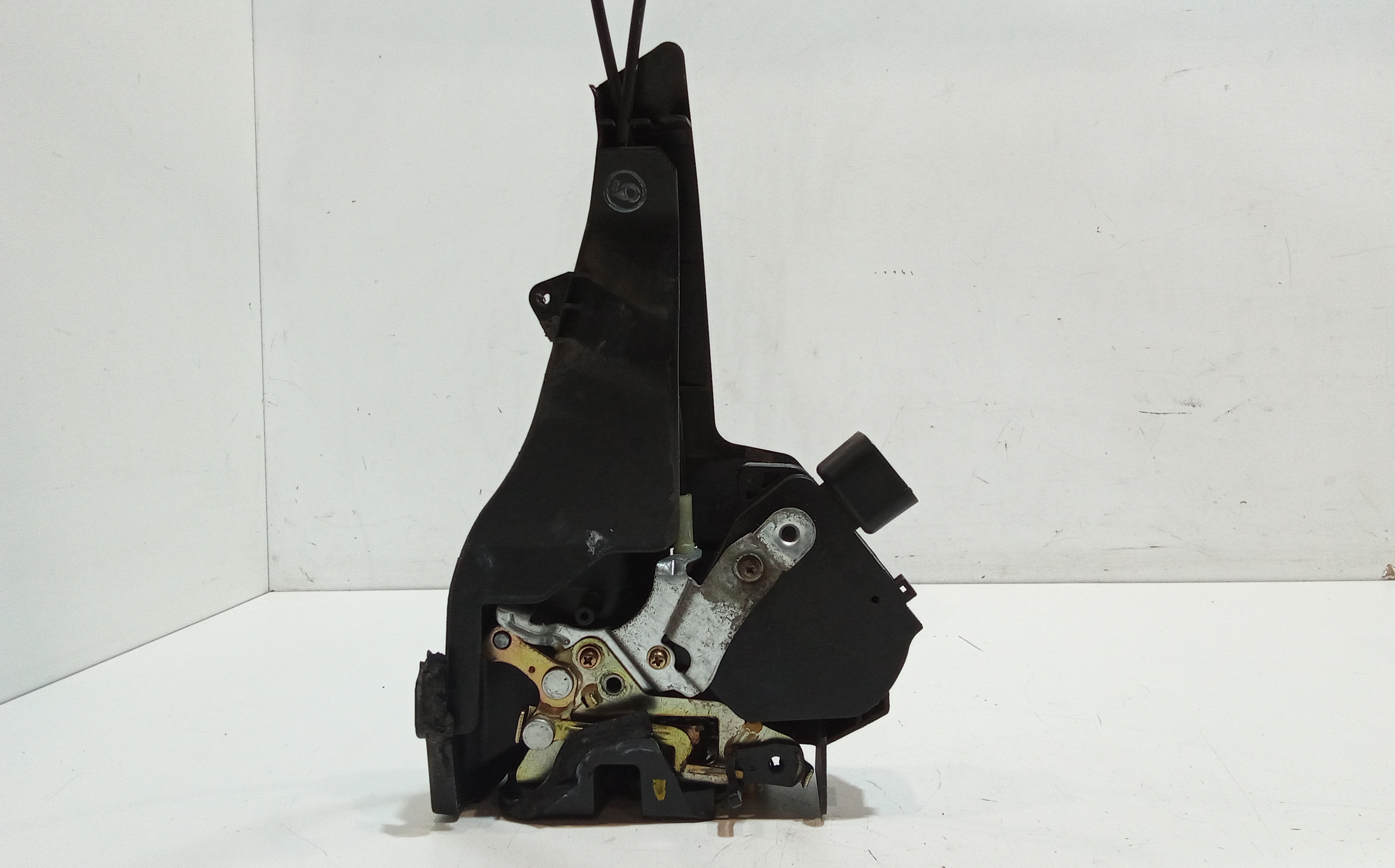 Serratura Posteriore Sinistra per Toyota Rav4 3 Serie (2003 - 2005)