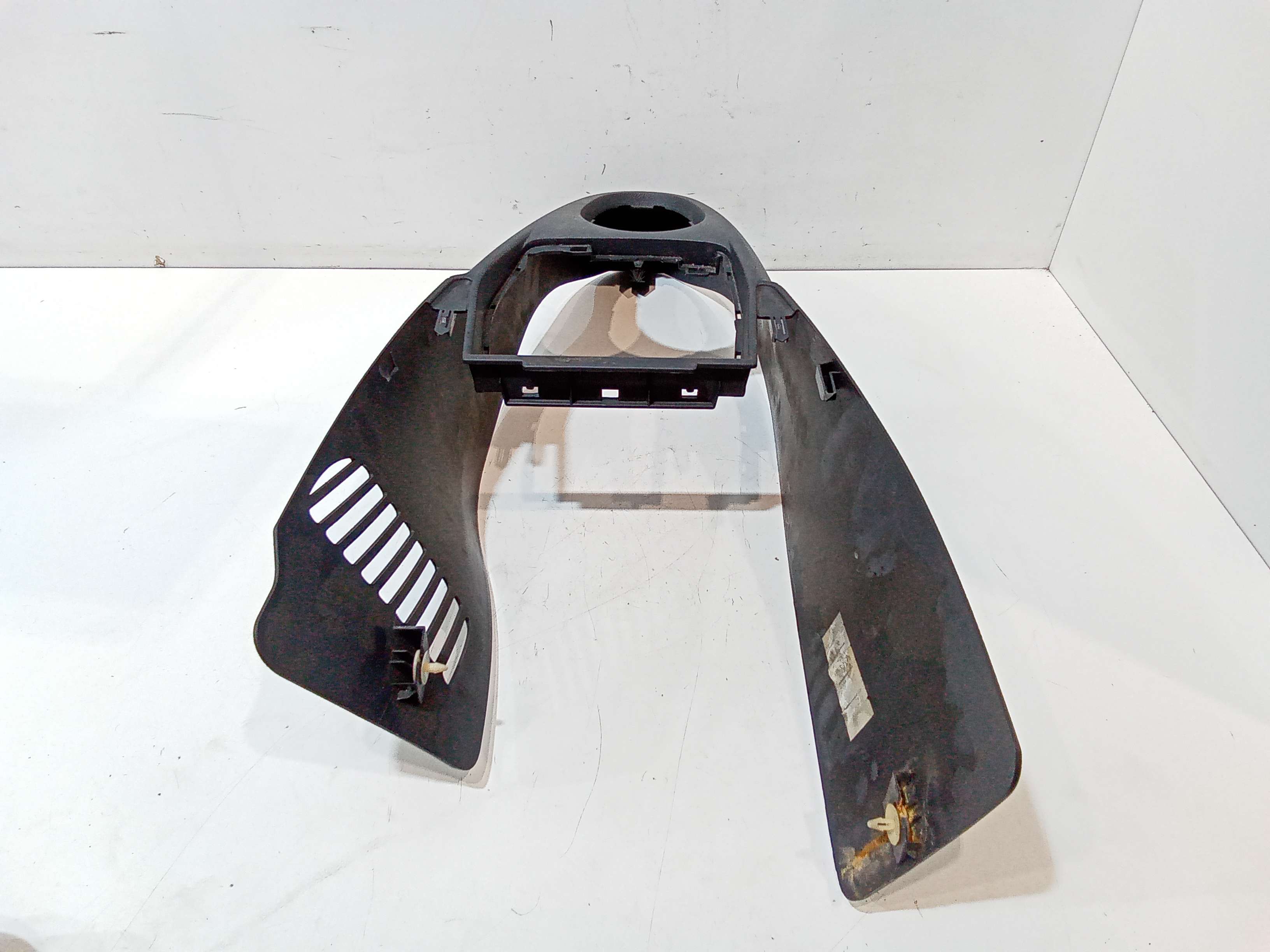 Tunnel centrale per Renault Clio Serie (04>08) (2004 - 2008)