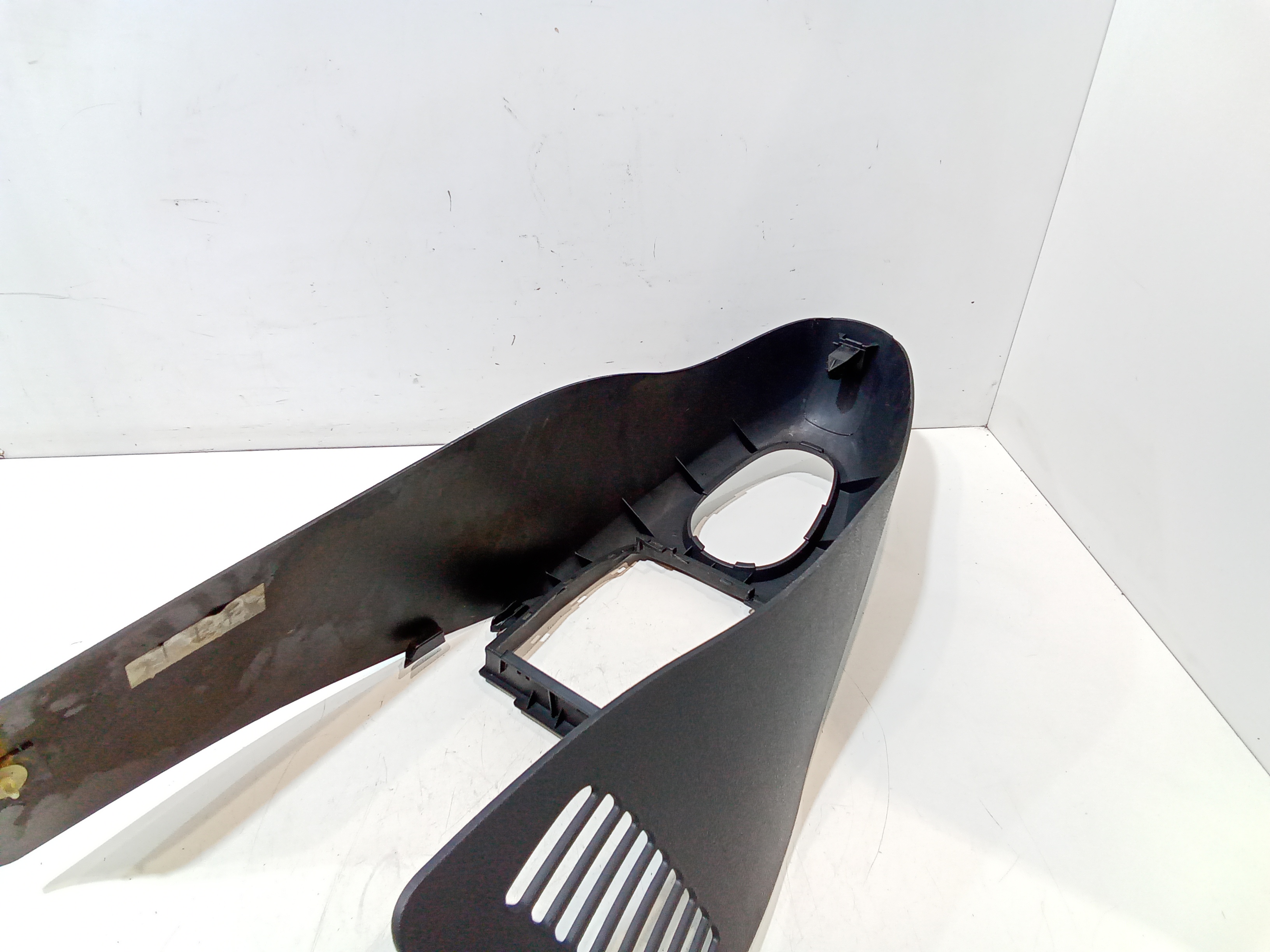 Tunnel centrale per Renault Clio Serie (04>08) (2004 - 2008)