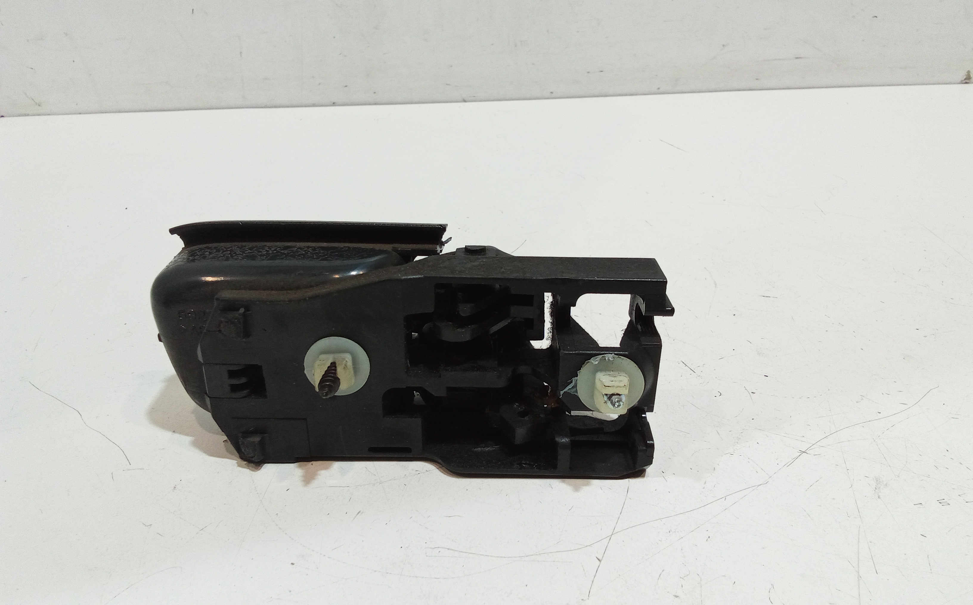 Maniglia interna anteriore Sinistra per Toyota Rav4 3 Serie (2003 - 2005)
