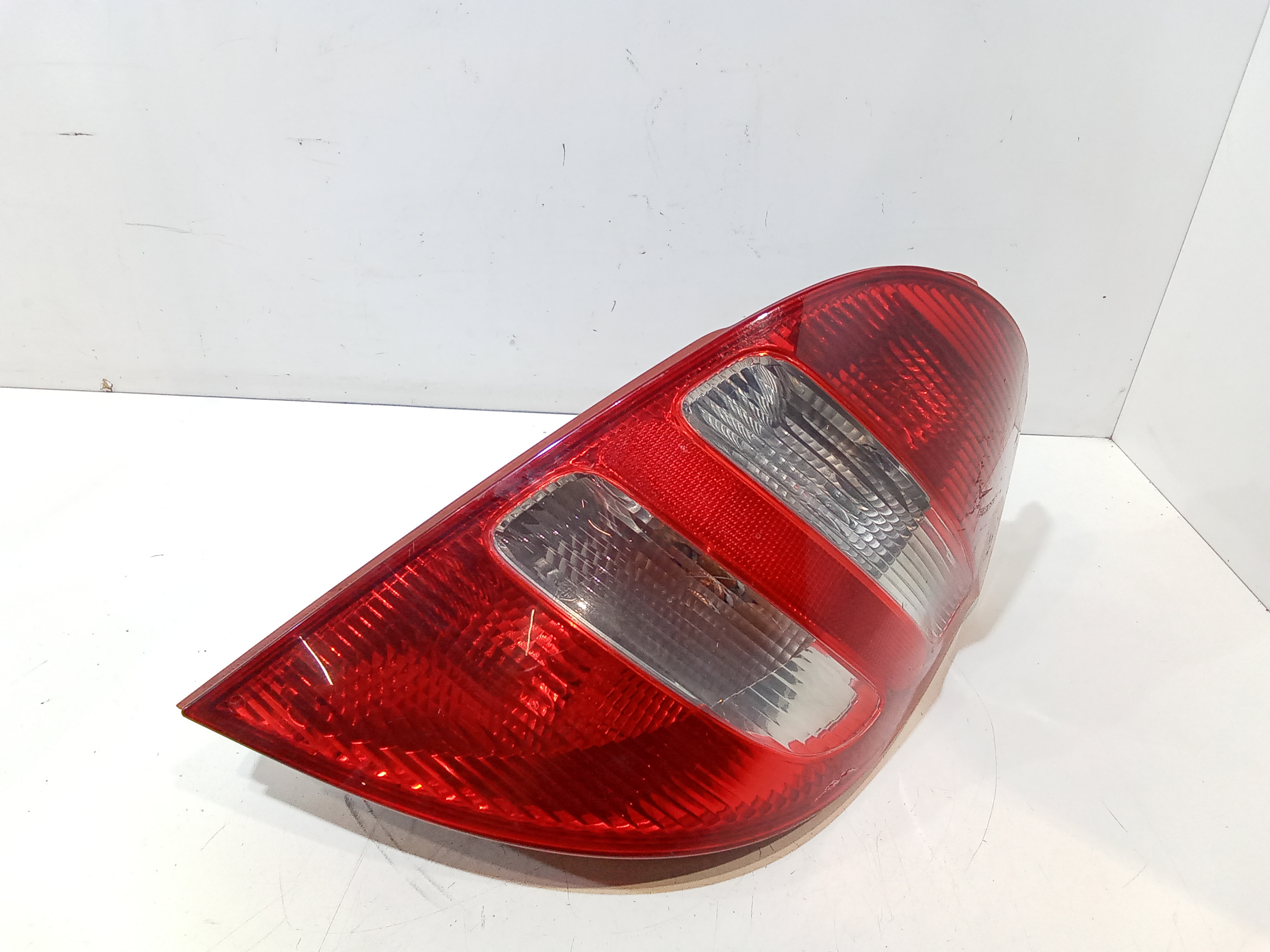 Stop fanale posteriore Destro Passeggero per Mercedes Classe A W169 3 Serie (2004 - 2008)