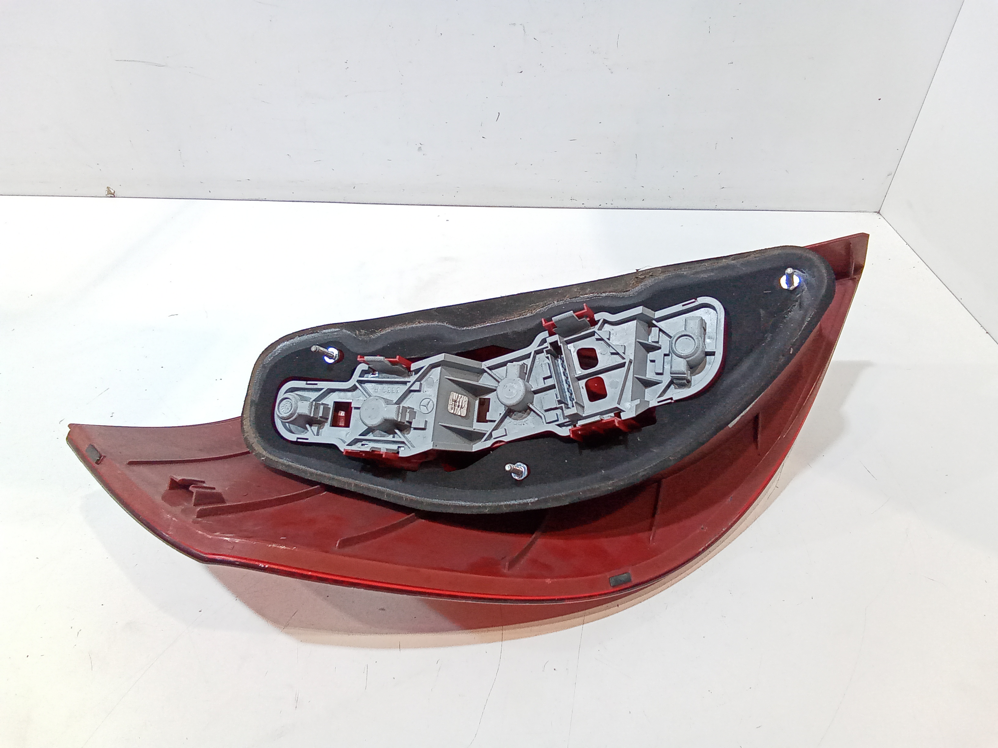 Stop fanale posteriore Destro Passeggero per Mercedes Classe A W169 3 Serie (2004 - 2008)