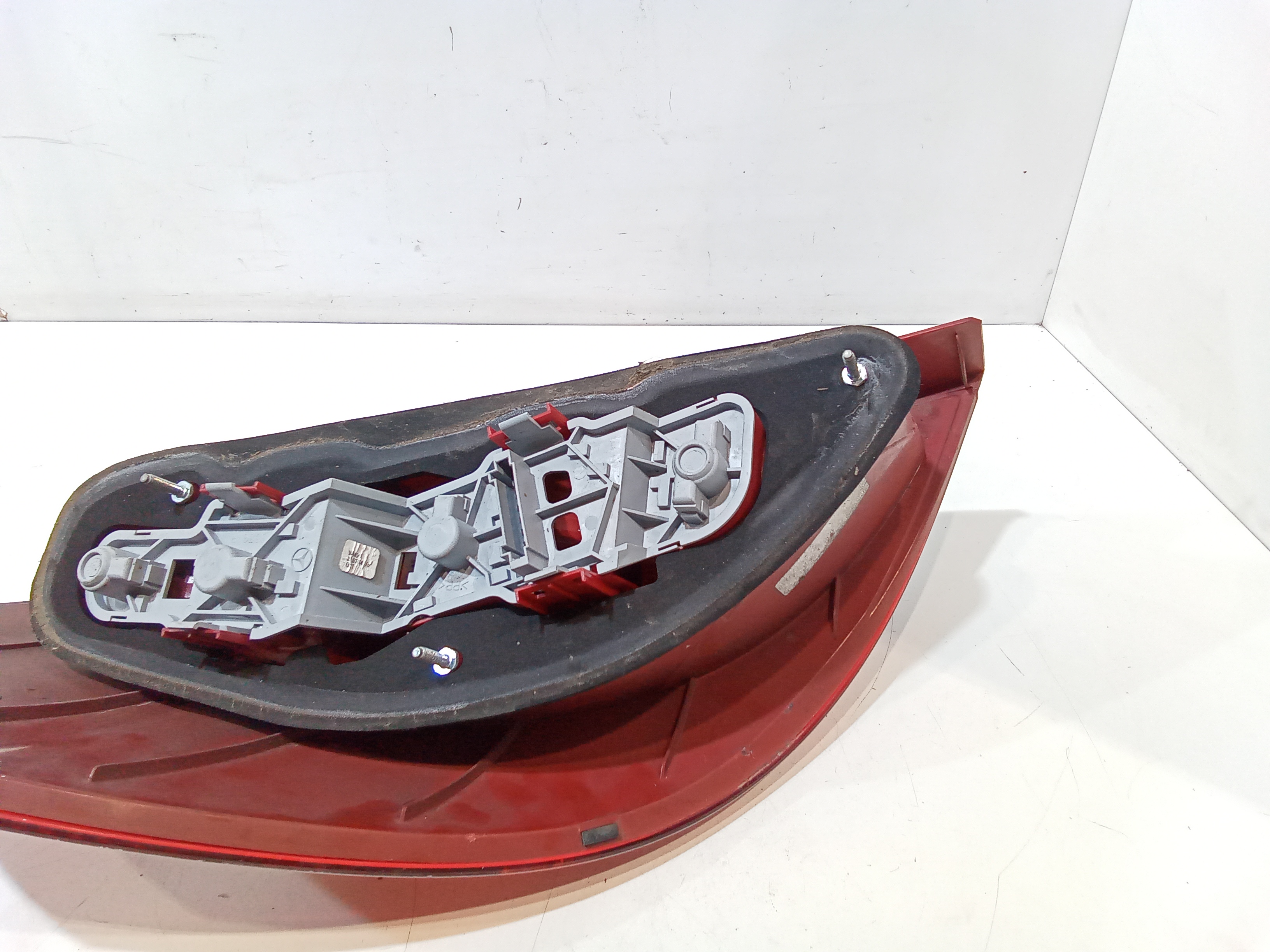 Stop fanale posteriore Destro Passeggero per Mercedes Classe A W169 3 Serie (2004 - 2008)