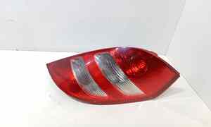 Stop fanale posteriore Destro Passeggero per Mercedes Classe A W169 3 Serie (2004 - 2008)