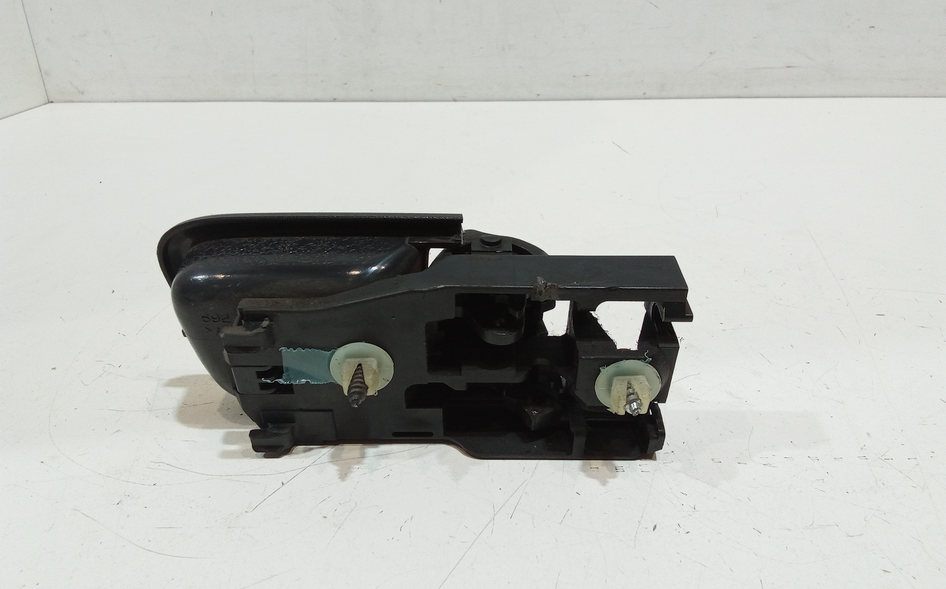 Maniglia interna Posteriore Sinistra per Toyota Rav4 3 Serie (2003 - 2005)