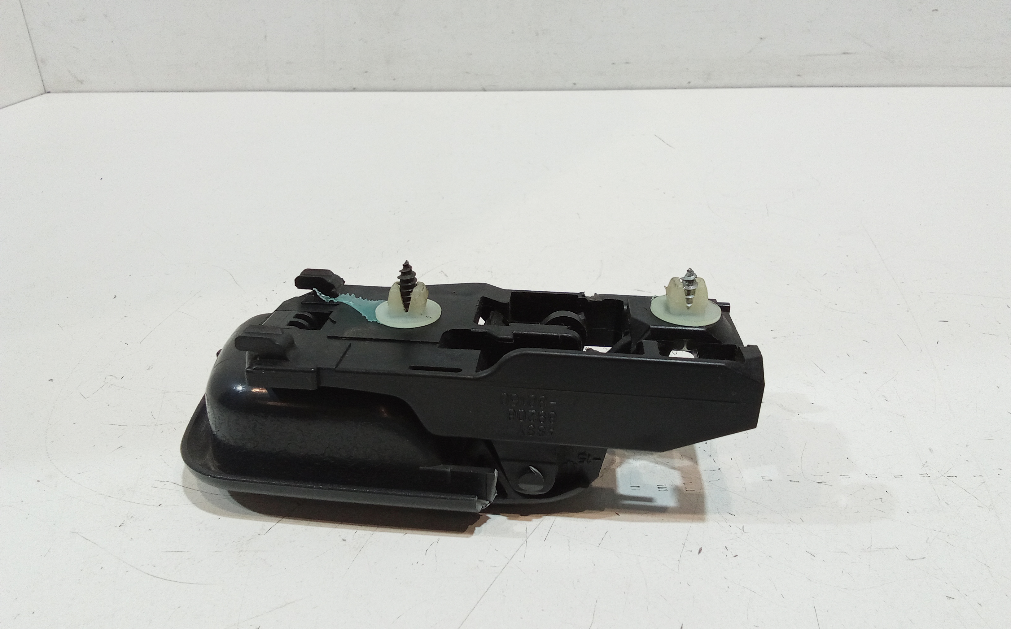 Maniglia interna Posteriore Sinistra per Toyota Rav4 3 Serie (2003 - 2005)