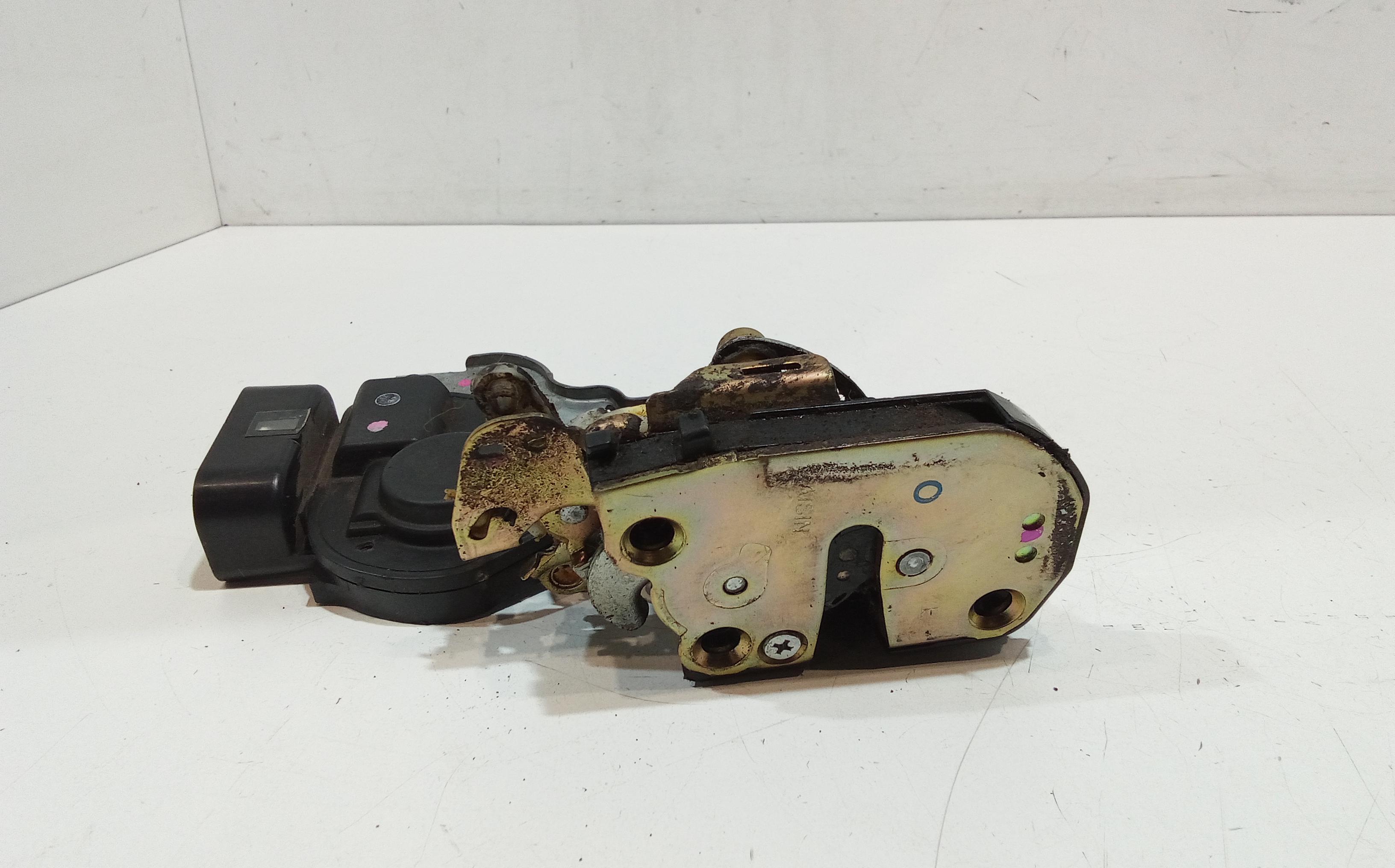 Serratura Anteriore Sinistra per Toyota Rav4 3 Serie (2003 - 2005)