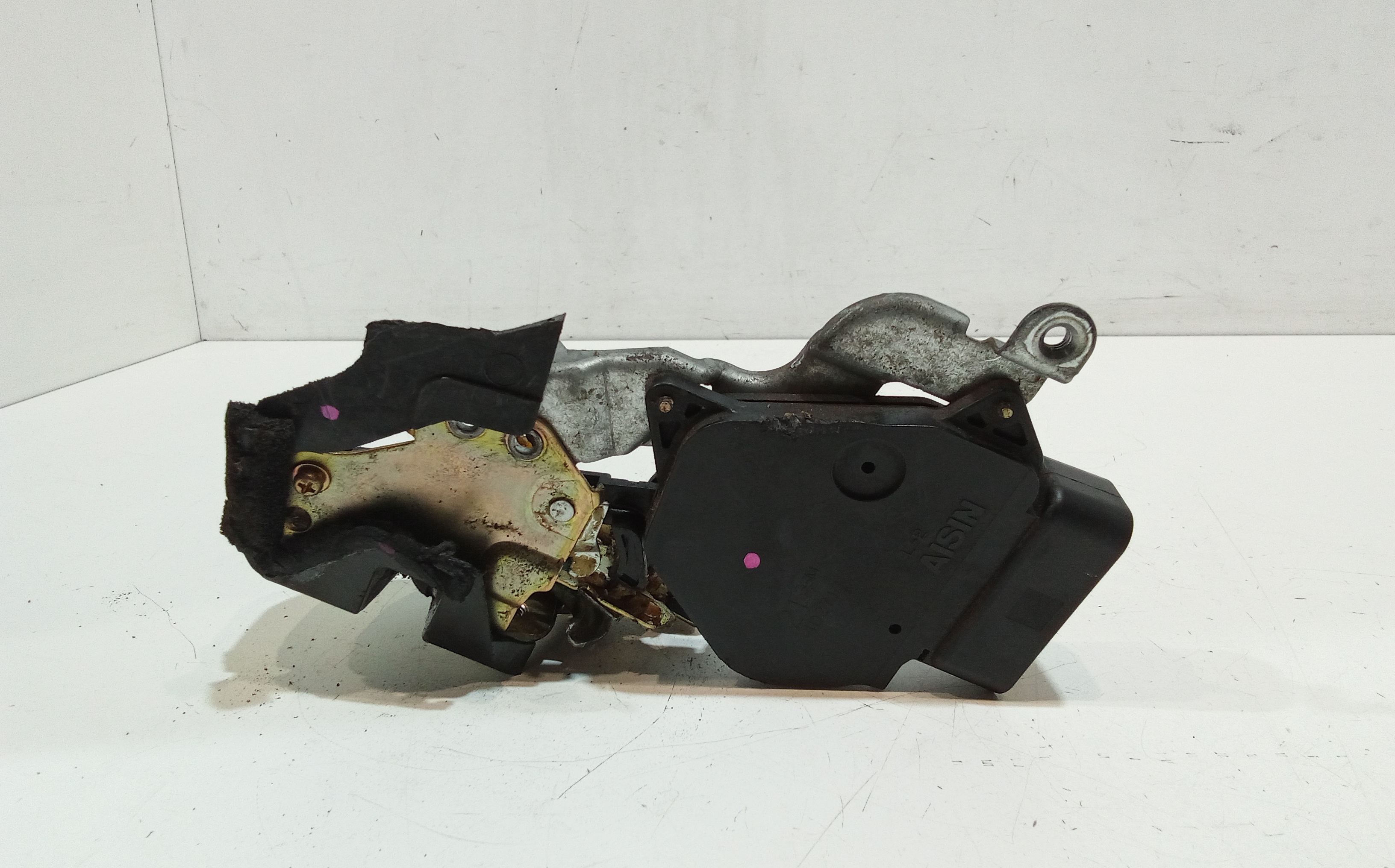 Serratura Anteriore Sinistra per Toyota Rav4 3 Serie (2003 - 2005)