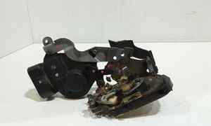 Serratura Anteriore Sinistra per Toyota Rav4 3 Serie (2003 - 2005)