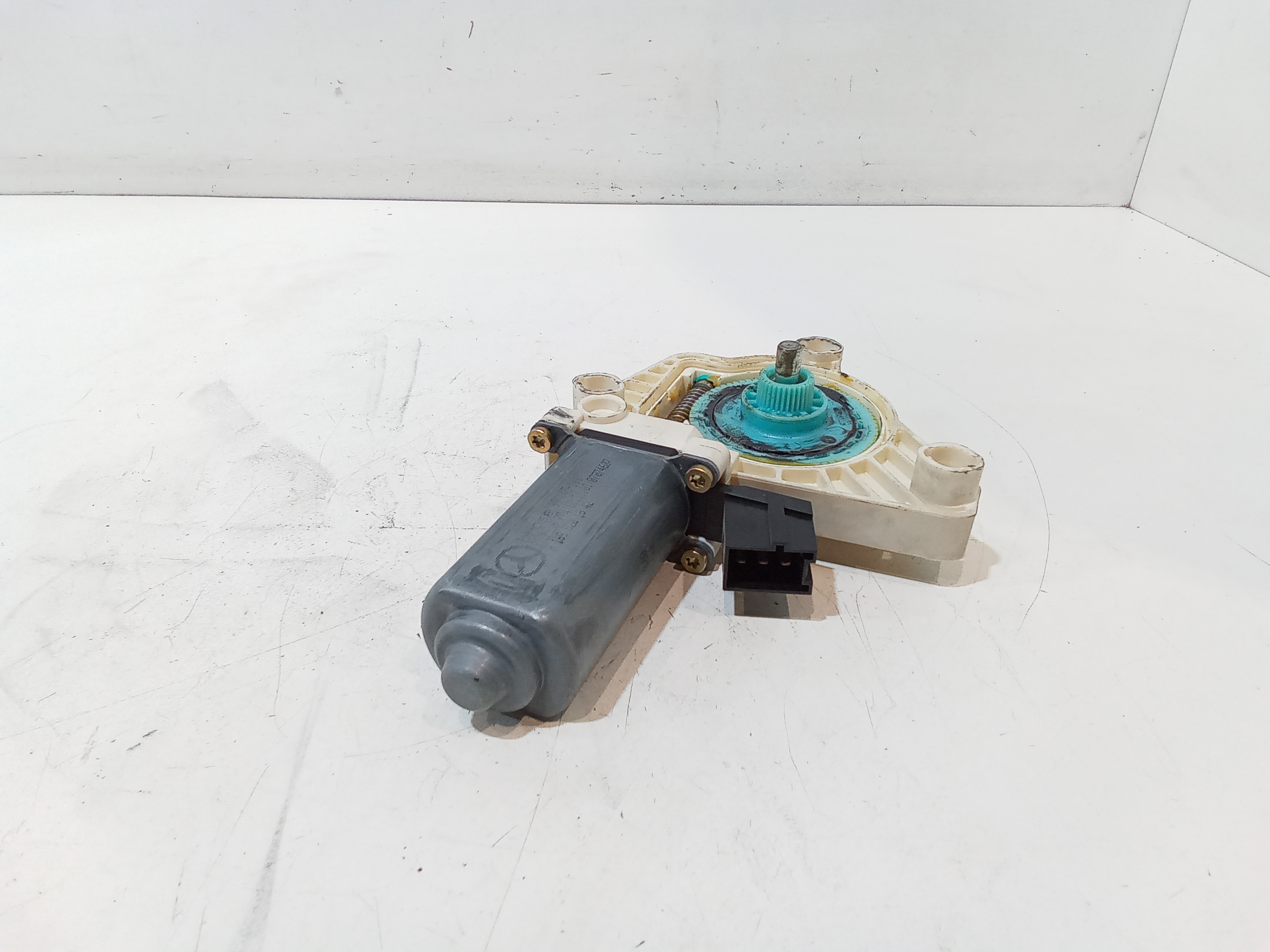 Motorino Alzavetro anteriore destra per Mercedes Classe A W169 3 Serie (2004 - 2008)