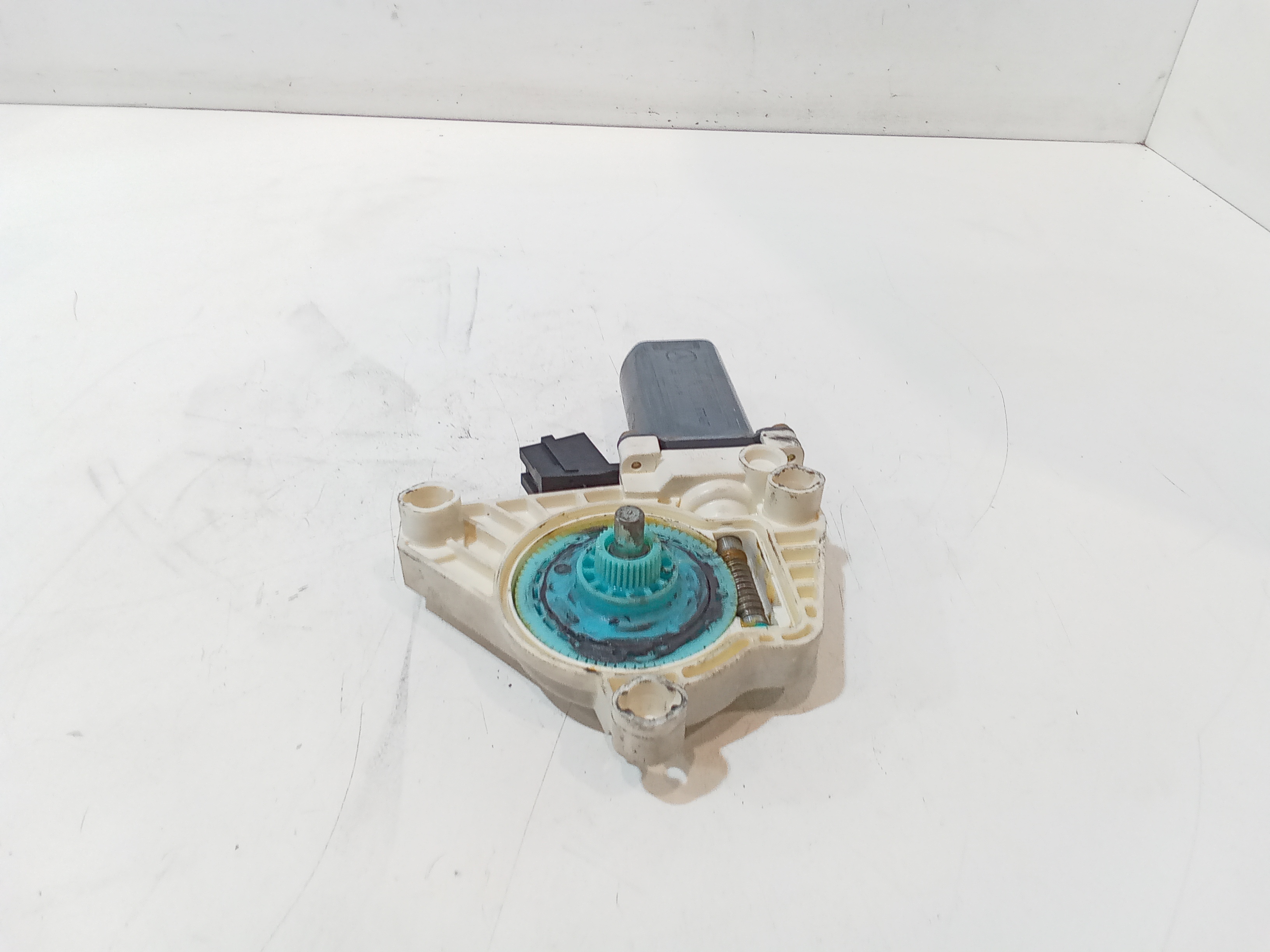 Motorino Alzavetro anteriore destra per Mercedes Classe A W169 3 Serie (2004 - 2008)