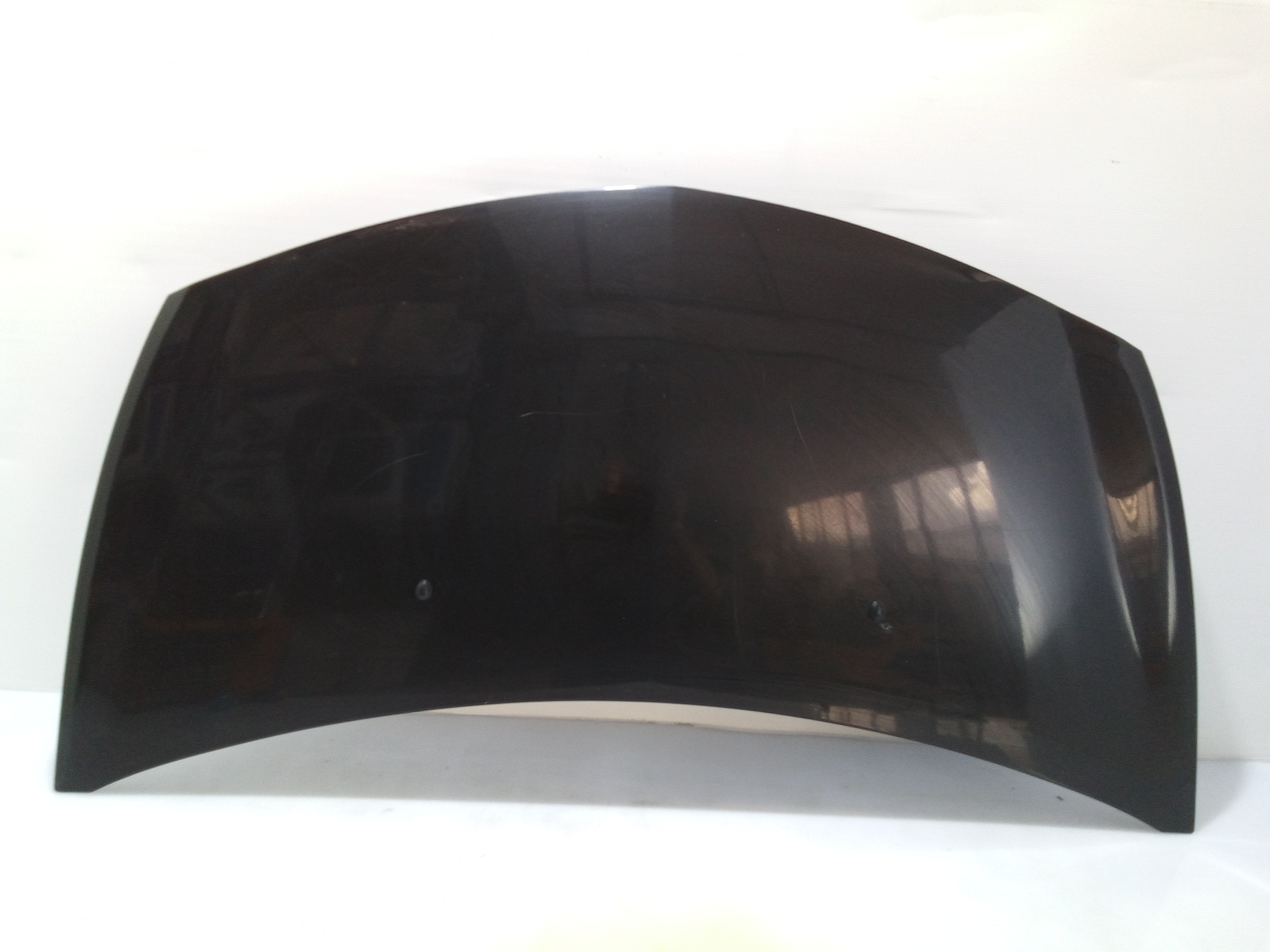 Cofano Anteriore per Renault Clio Serie (04>08) (2004 - 2008)