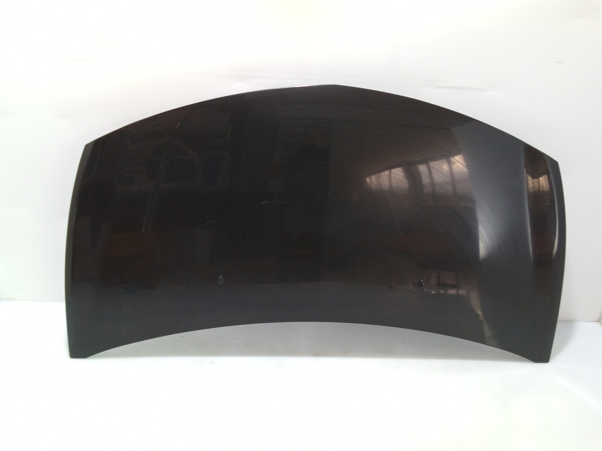 Cofano Anteriore per Renault Clio Serie (04>08) (2004 - 2008)