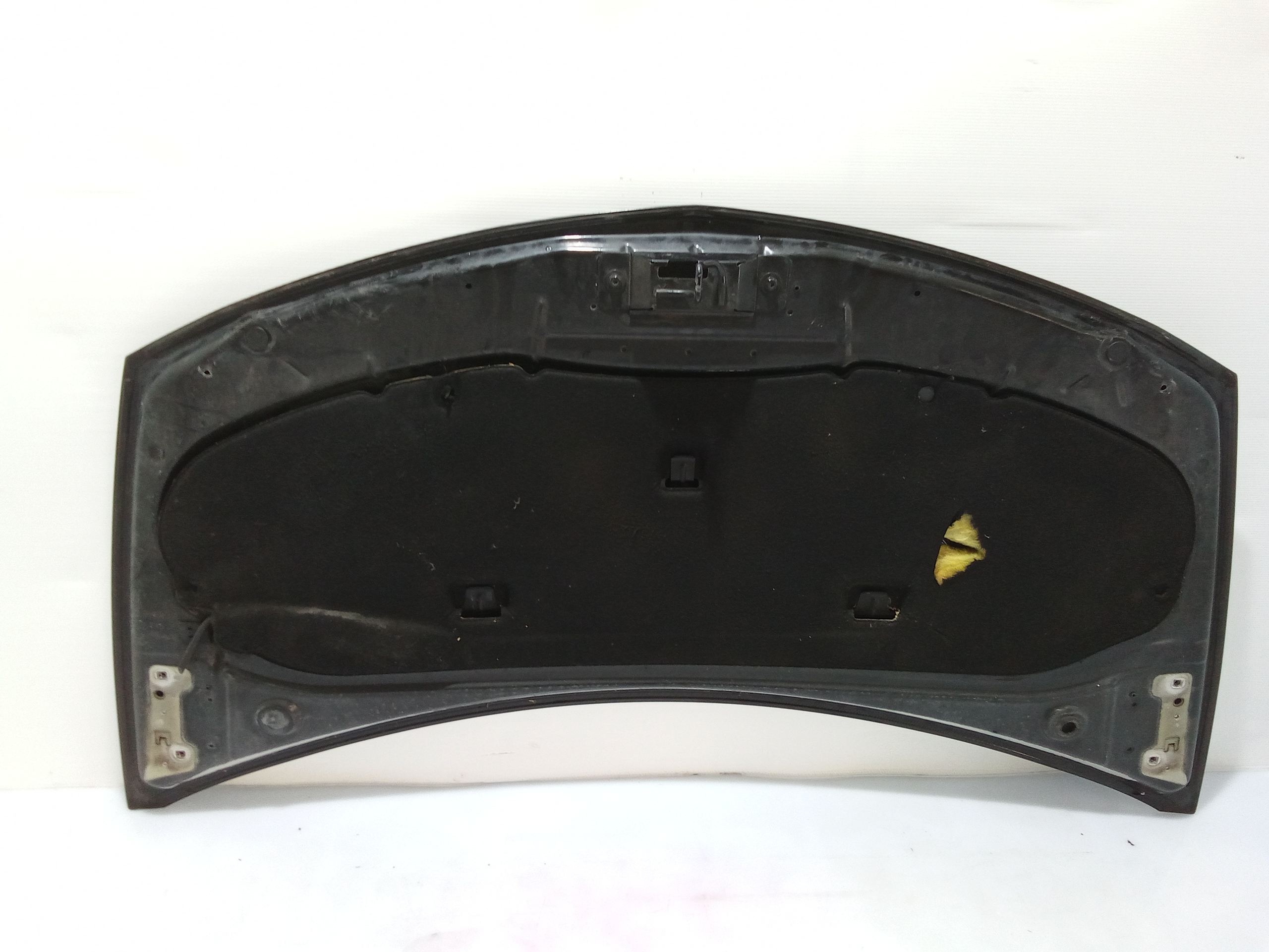 Cofano Anteriore per Renault Clio Serie (04>08) (2004 - 2008)