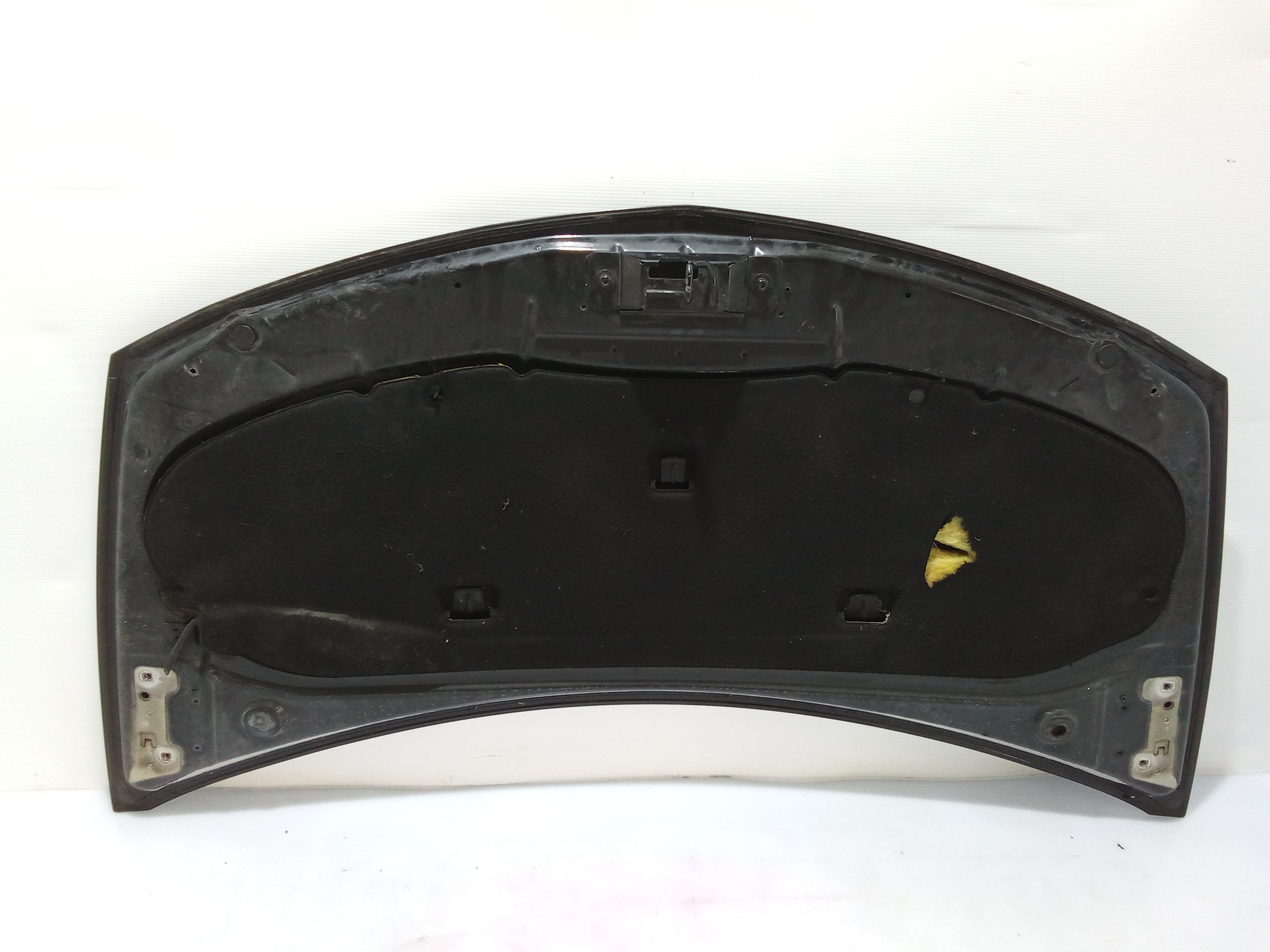 Cofano Anteriore per Renault Clio Serie (04>08) (2004 - 2008)