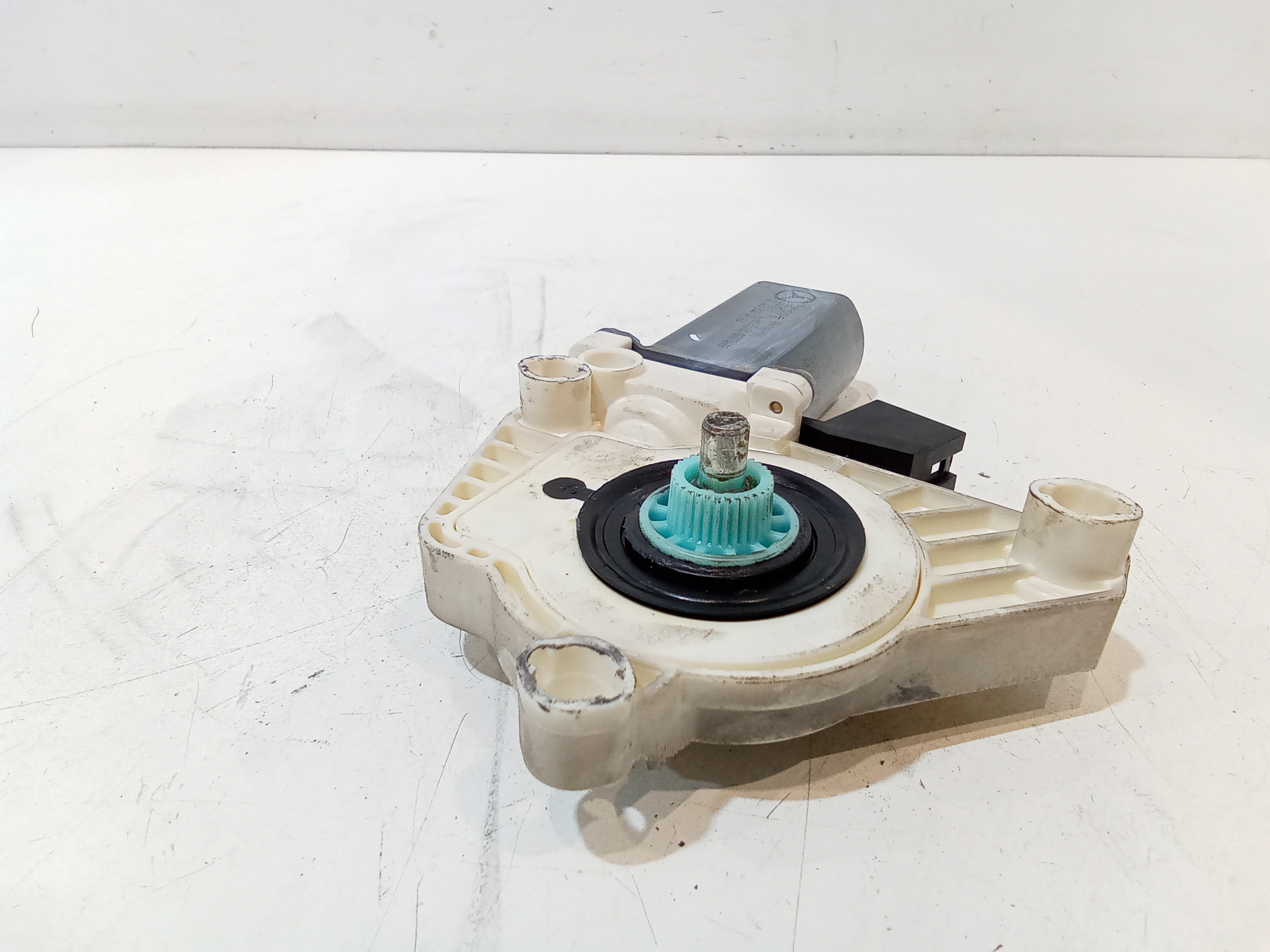 Motorino Alzavetro anteriore Sinistro per Mercedes Classe A W169 3 Serie (2004 - 2008)